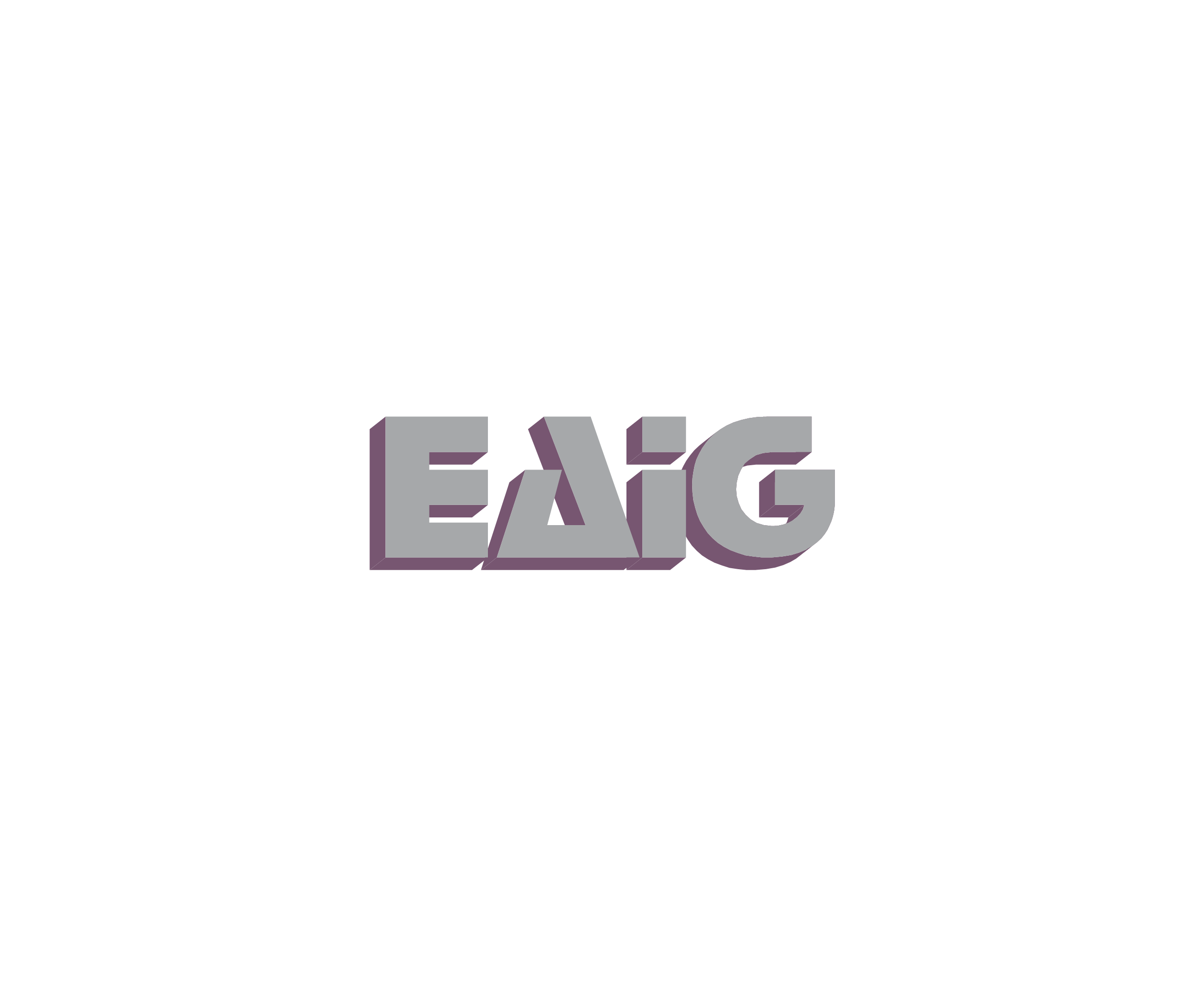 Eaig标志