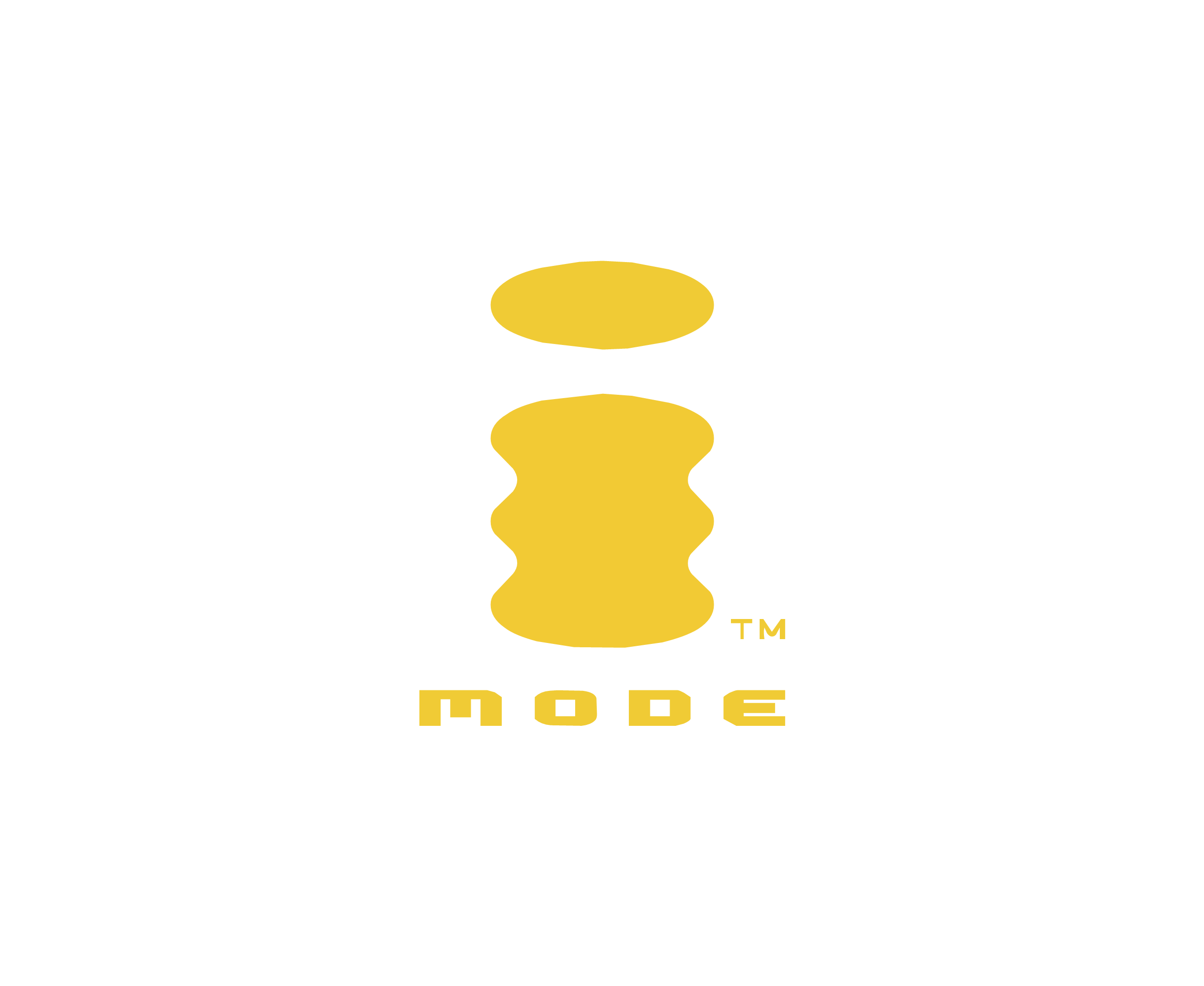 I Mode标志
