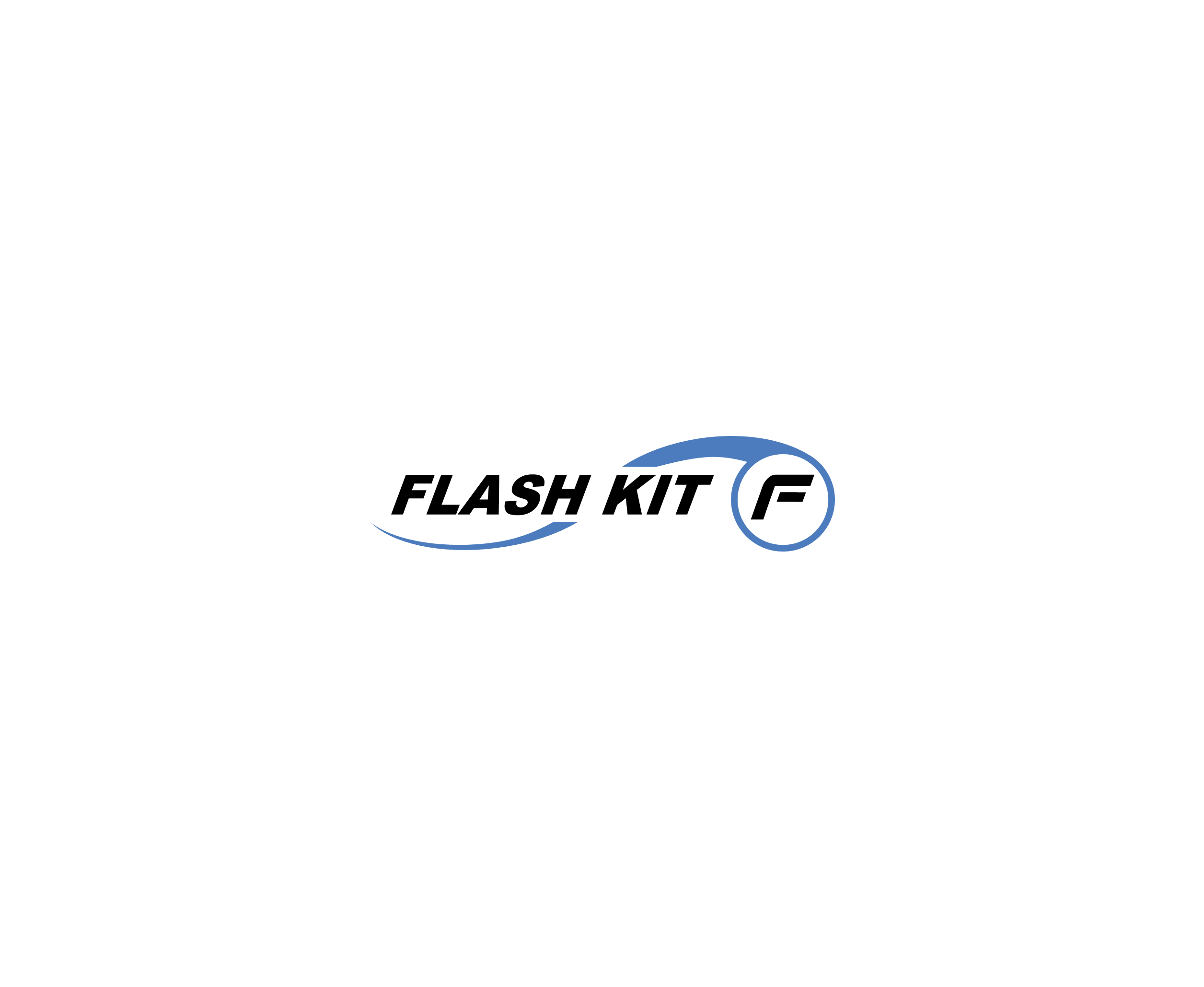 Flash Kit 1标志
