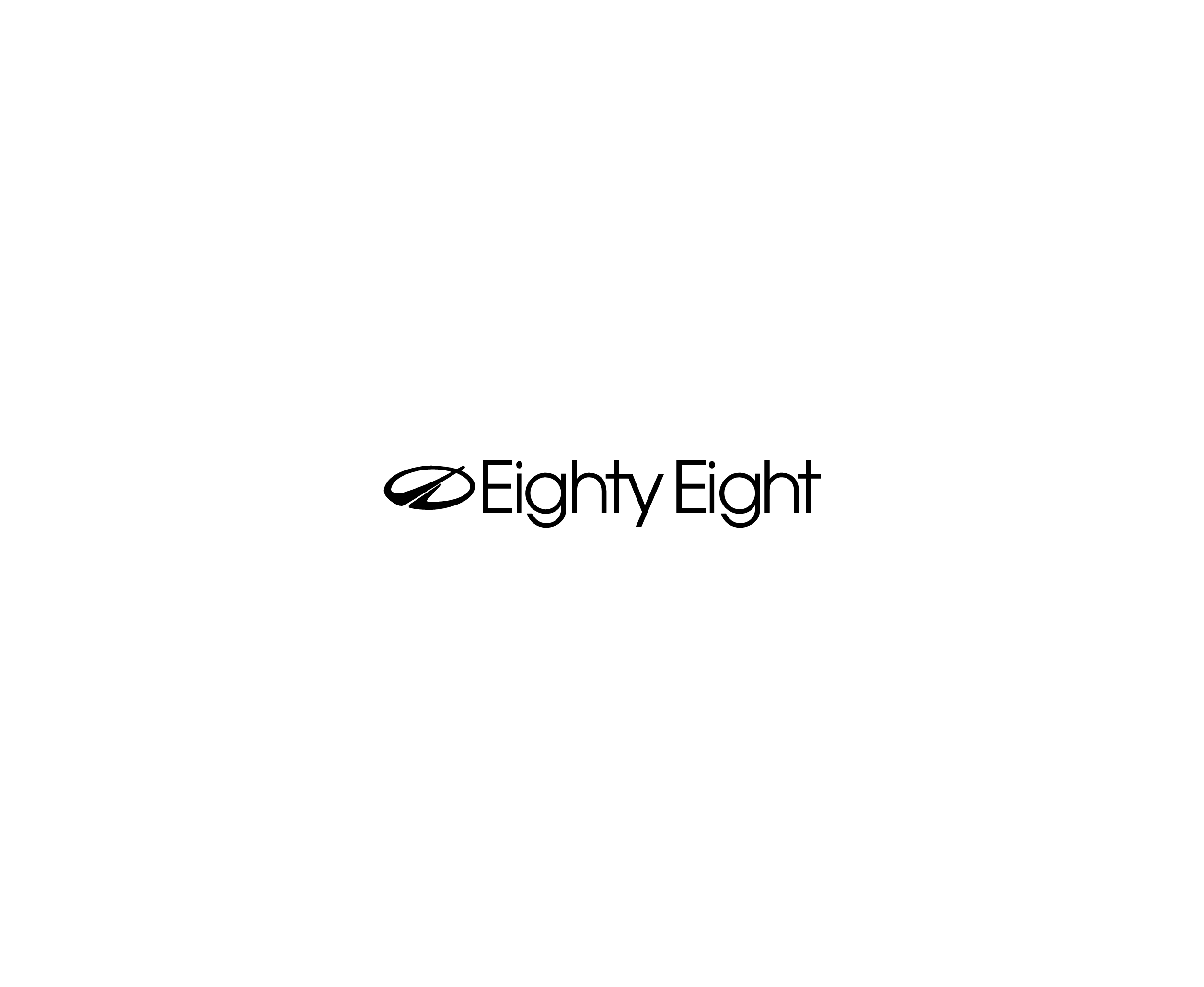Eighty Eight标志