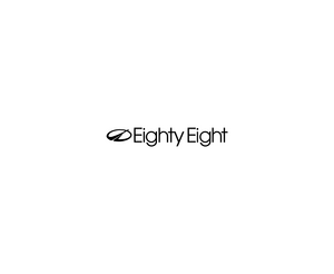 Eighty EightLOGO