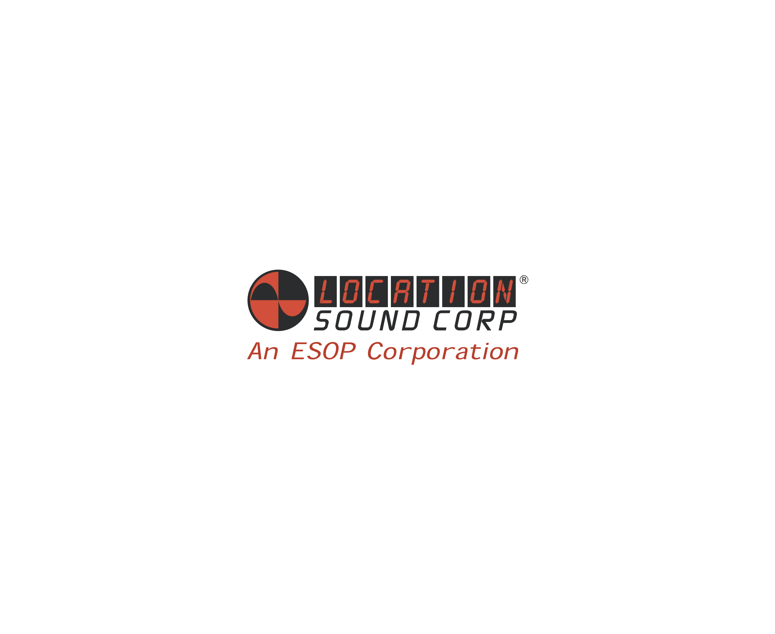 Location Sound Corp标志