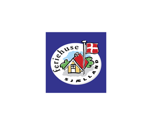 Feriehuse SjaellandLOGO