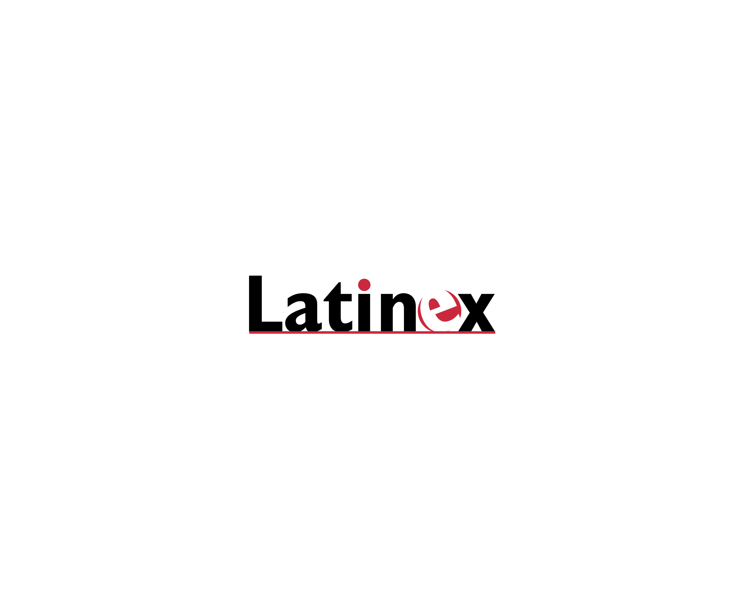 Latinex 1标志