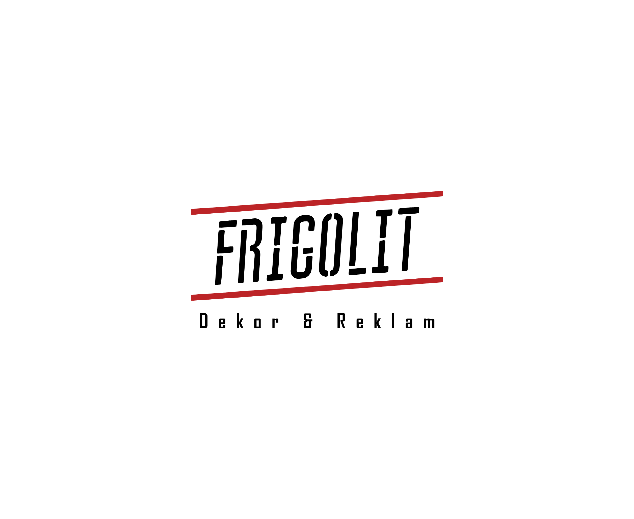 Frigolit Logo 1标志