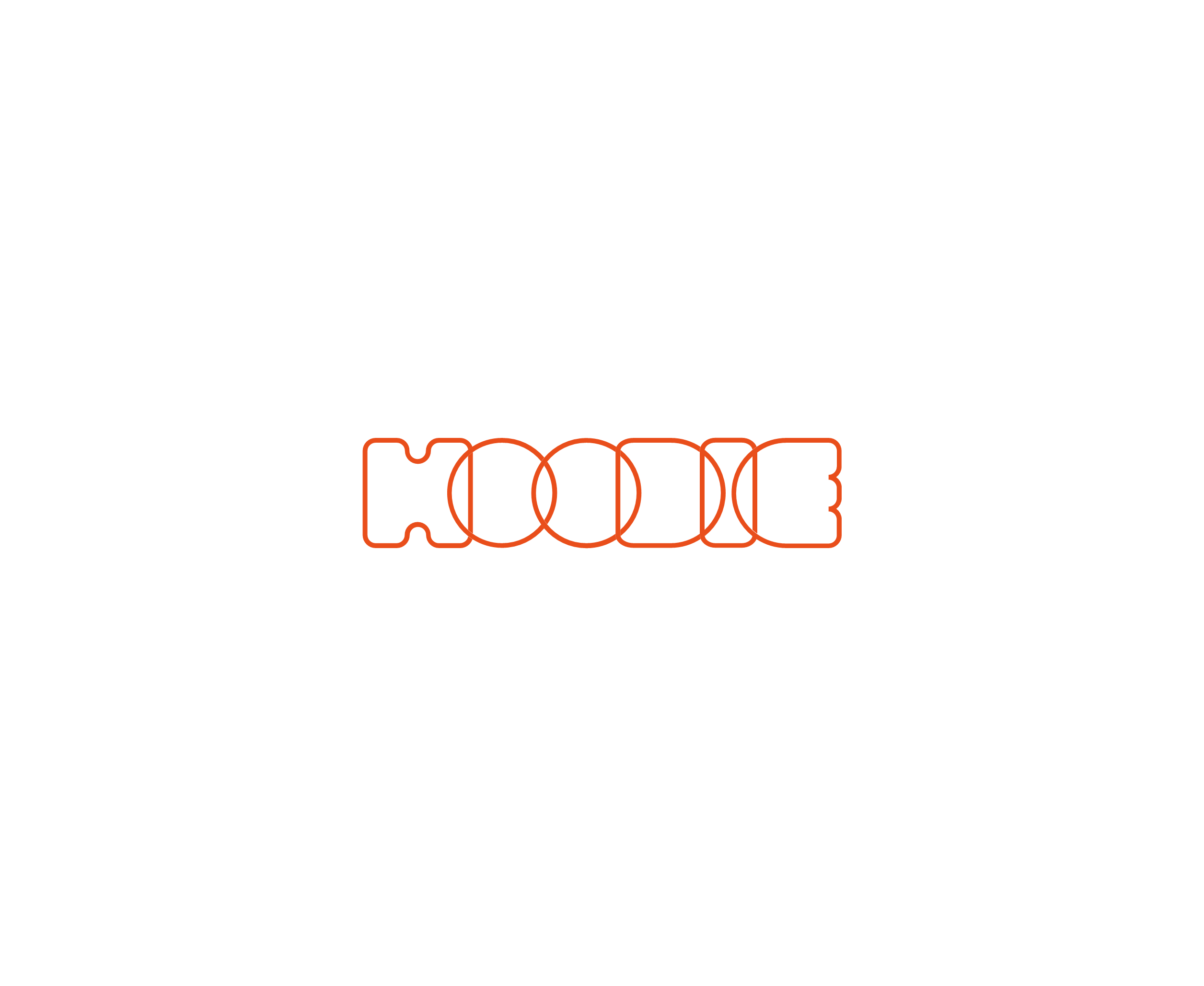 Hoodie标志
