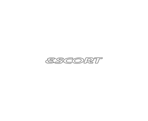 EscortLOGO