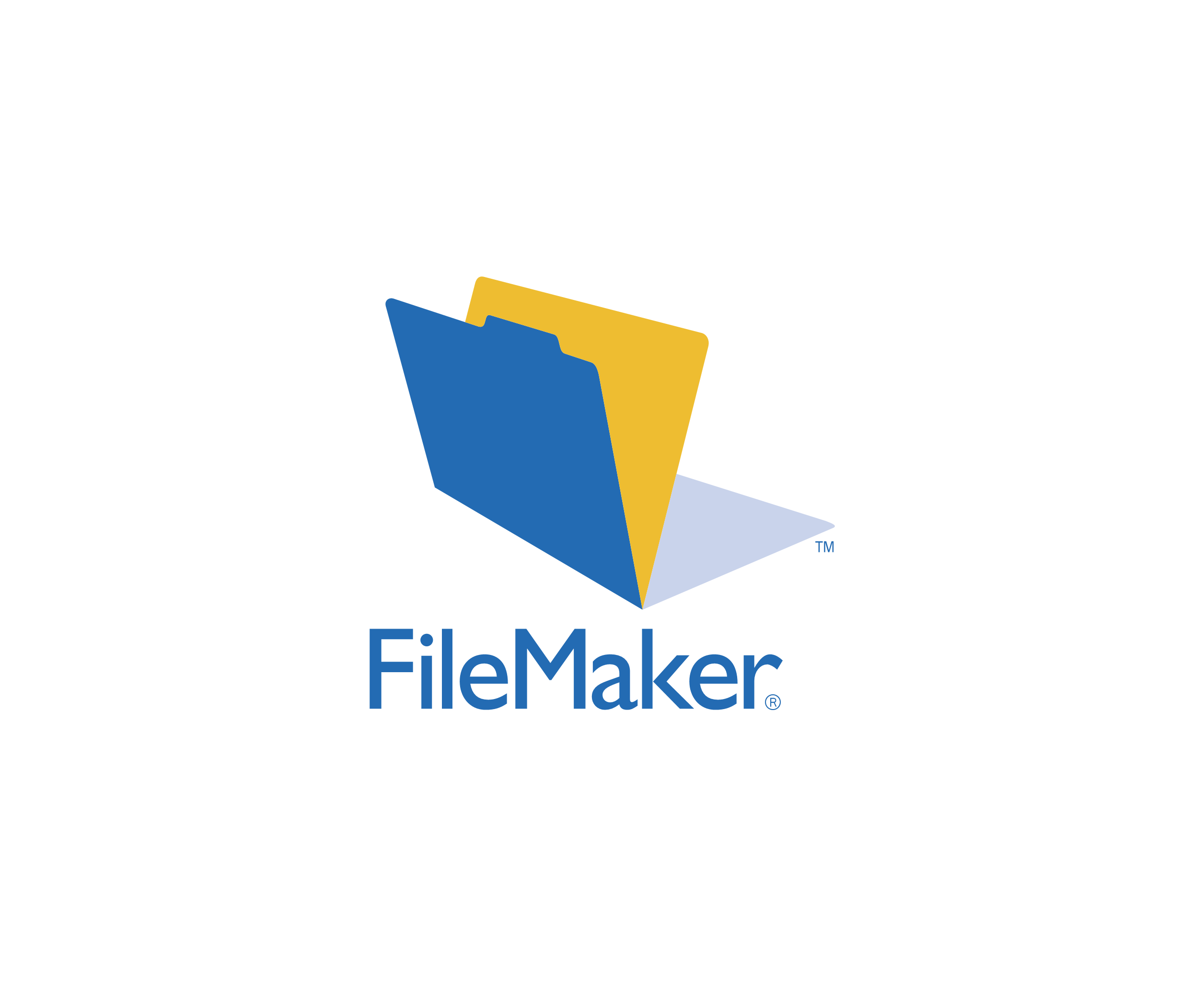 Filemaker标志