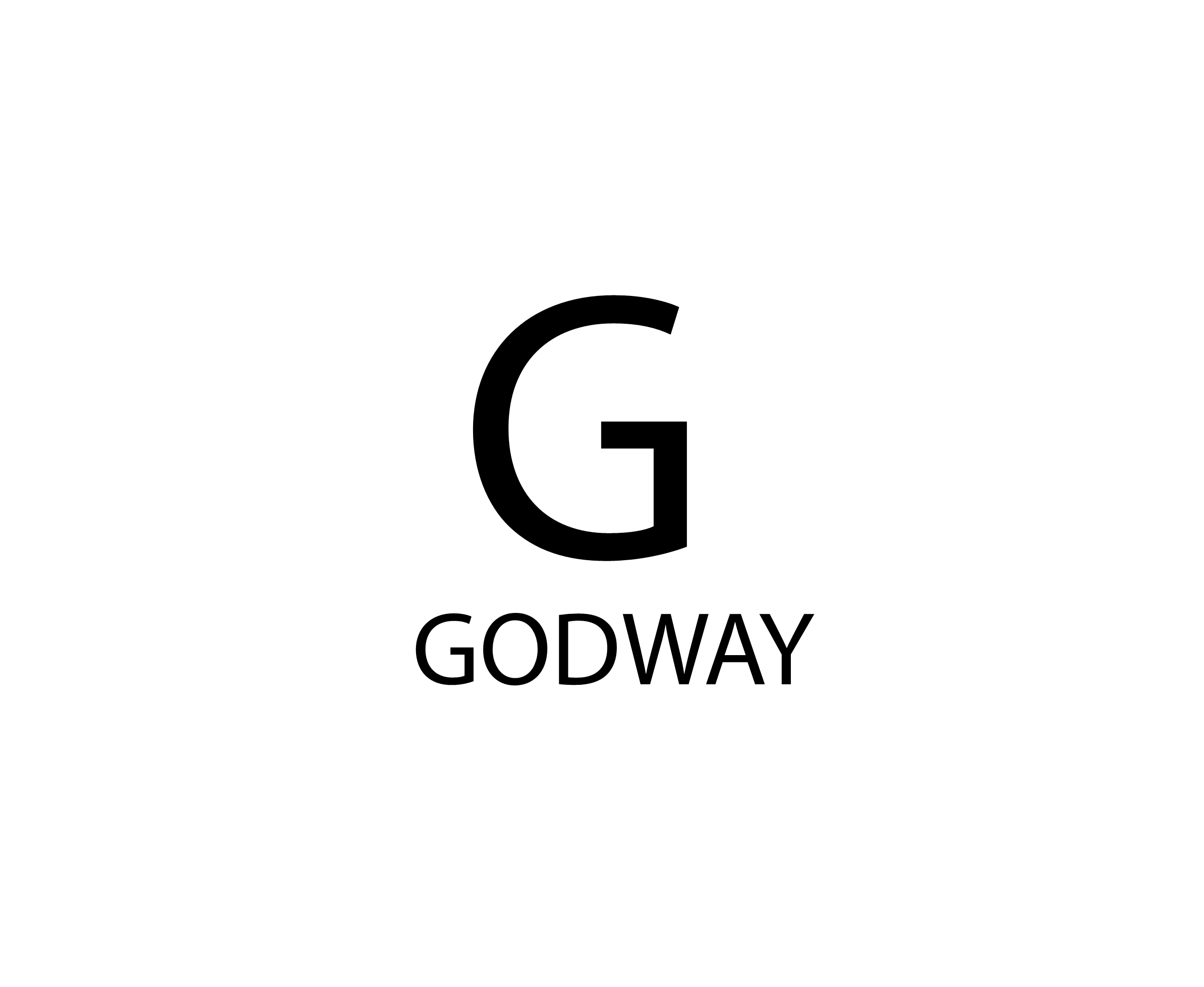 Godway标志