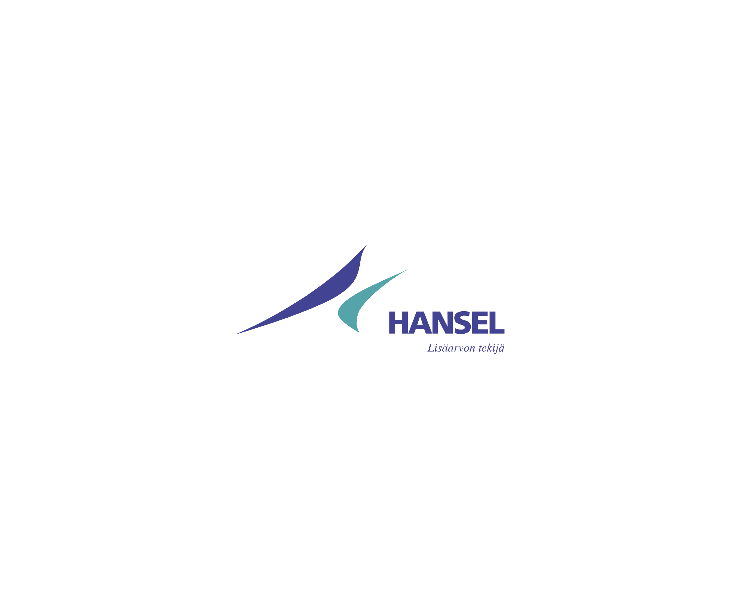 Hansel标志