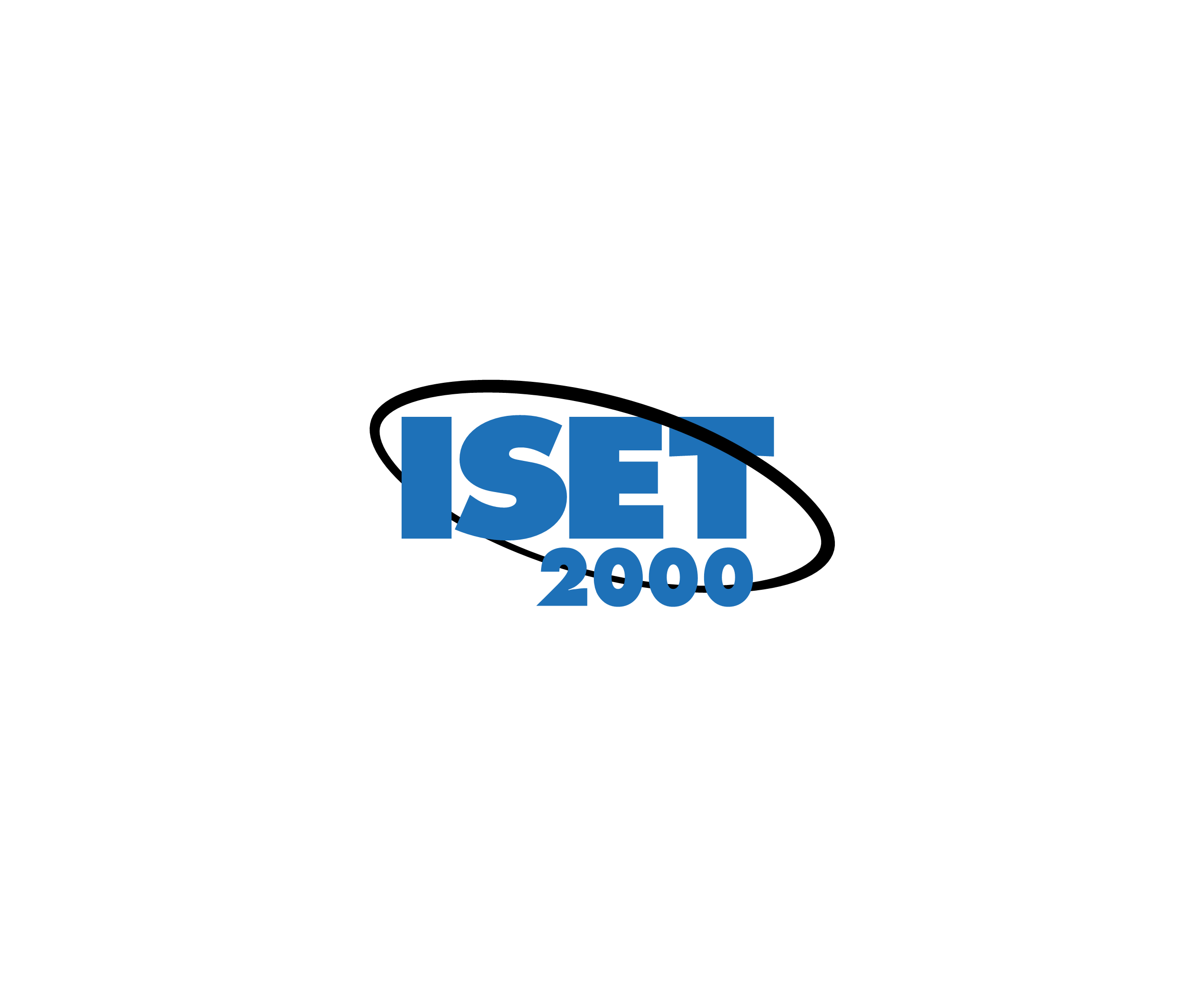 Iset 1标志