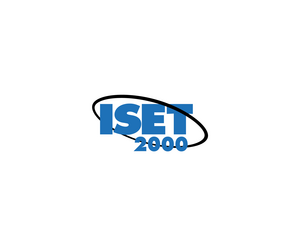 Iset 1LOGO