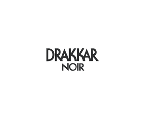 Drakkar NoirLOGO