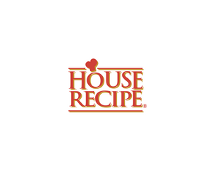 House RecipeLOGO