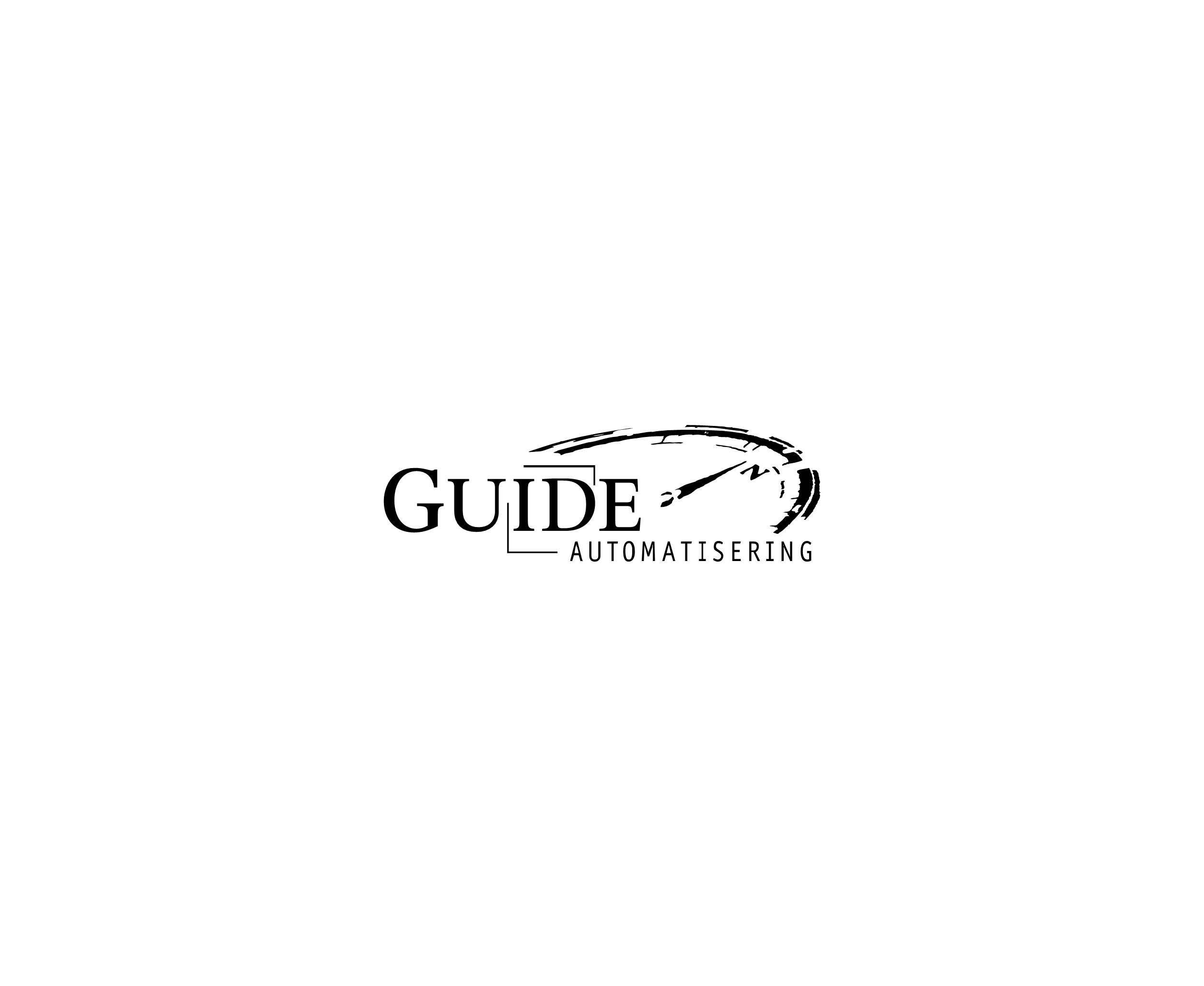 Guide Automatisering标志