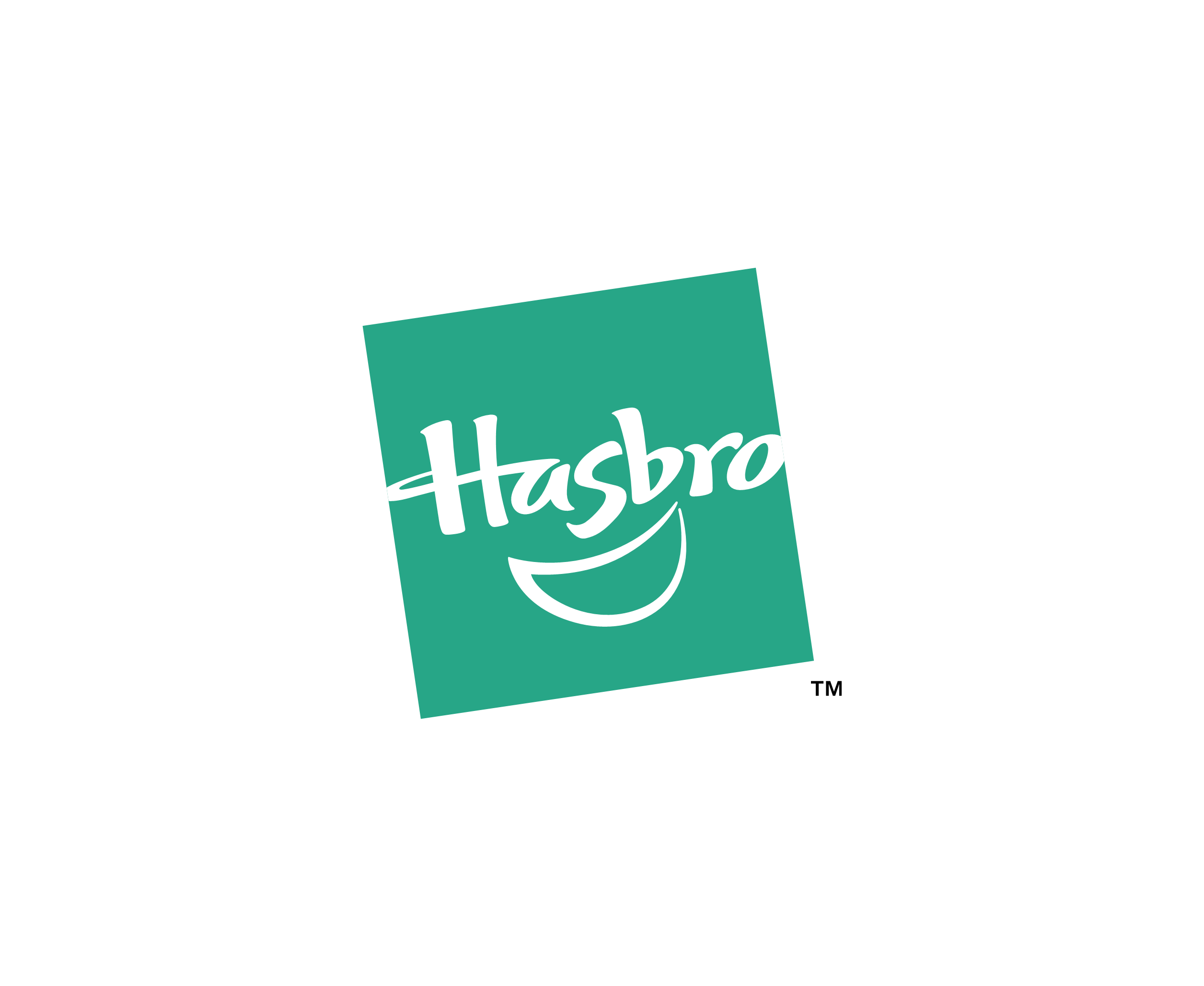 Hasbro Toys 1标志