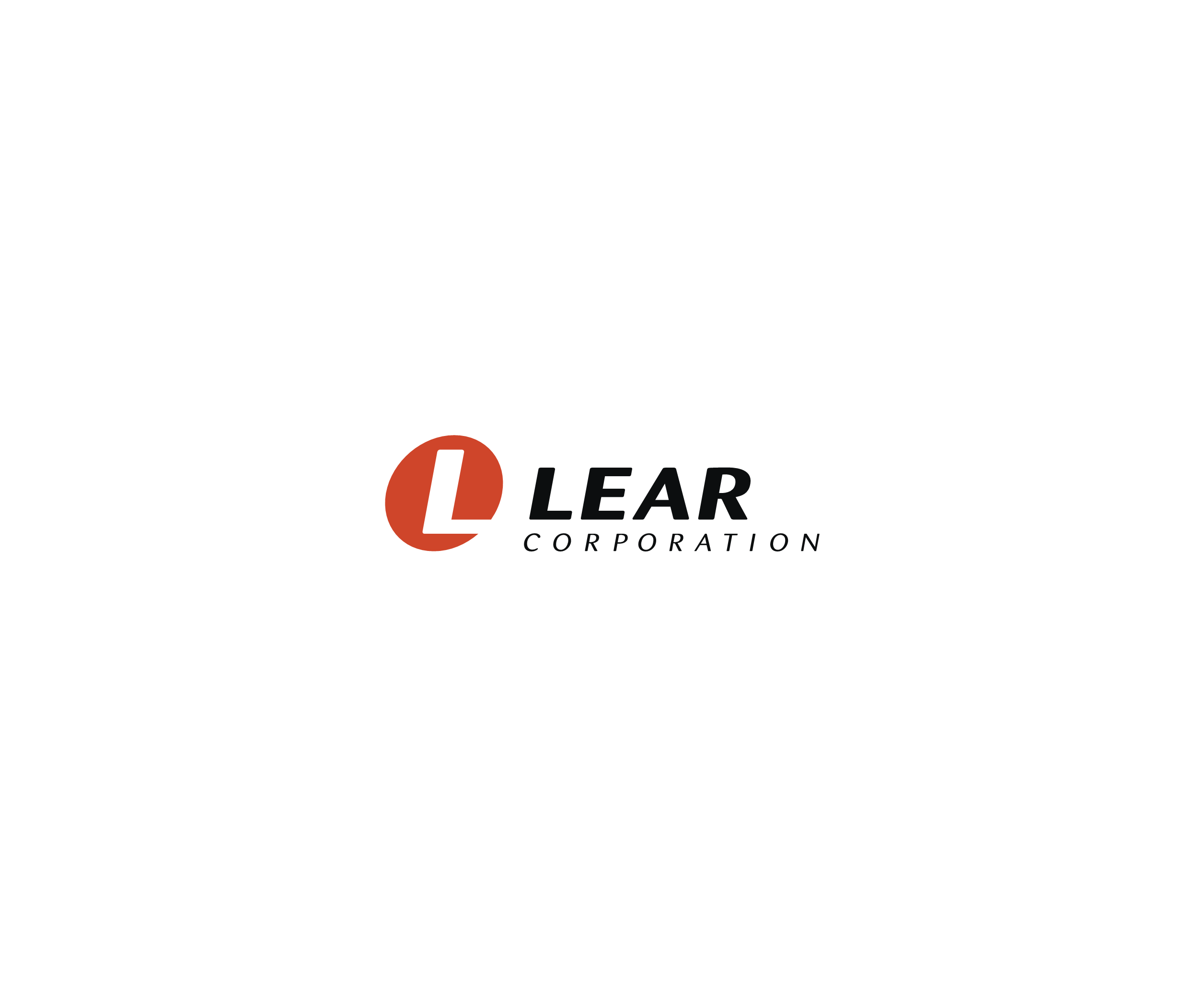 Lear标志
