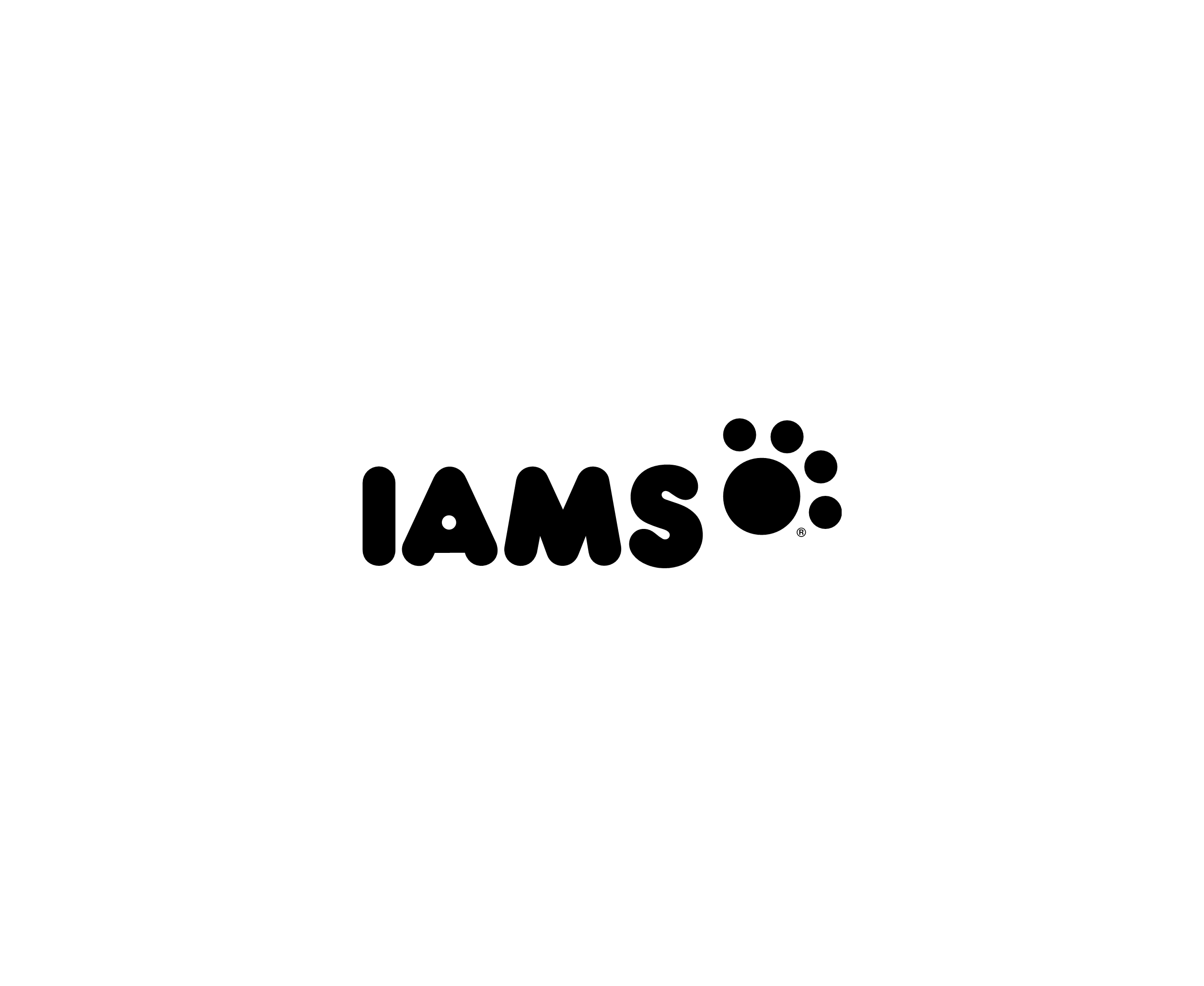 Iams 2标志