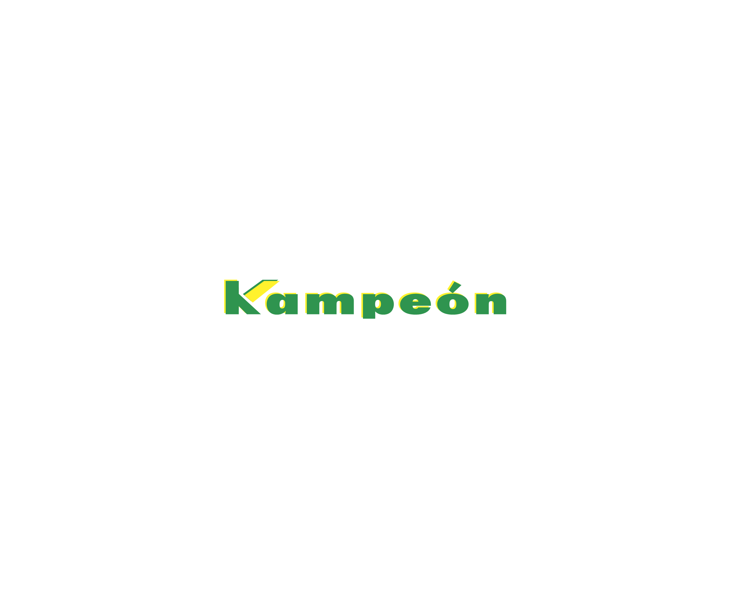 Kampeon标志