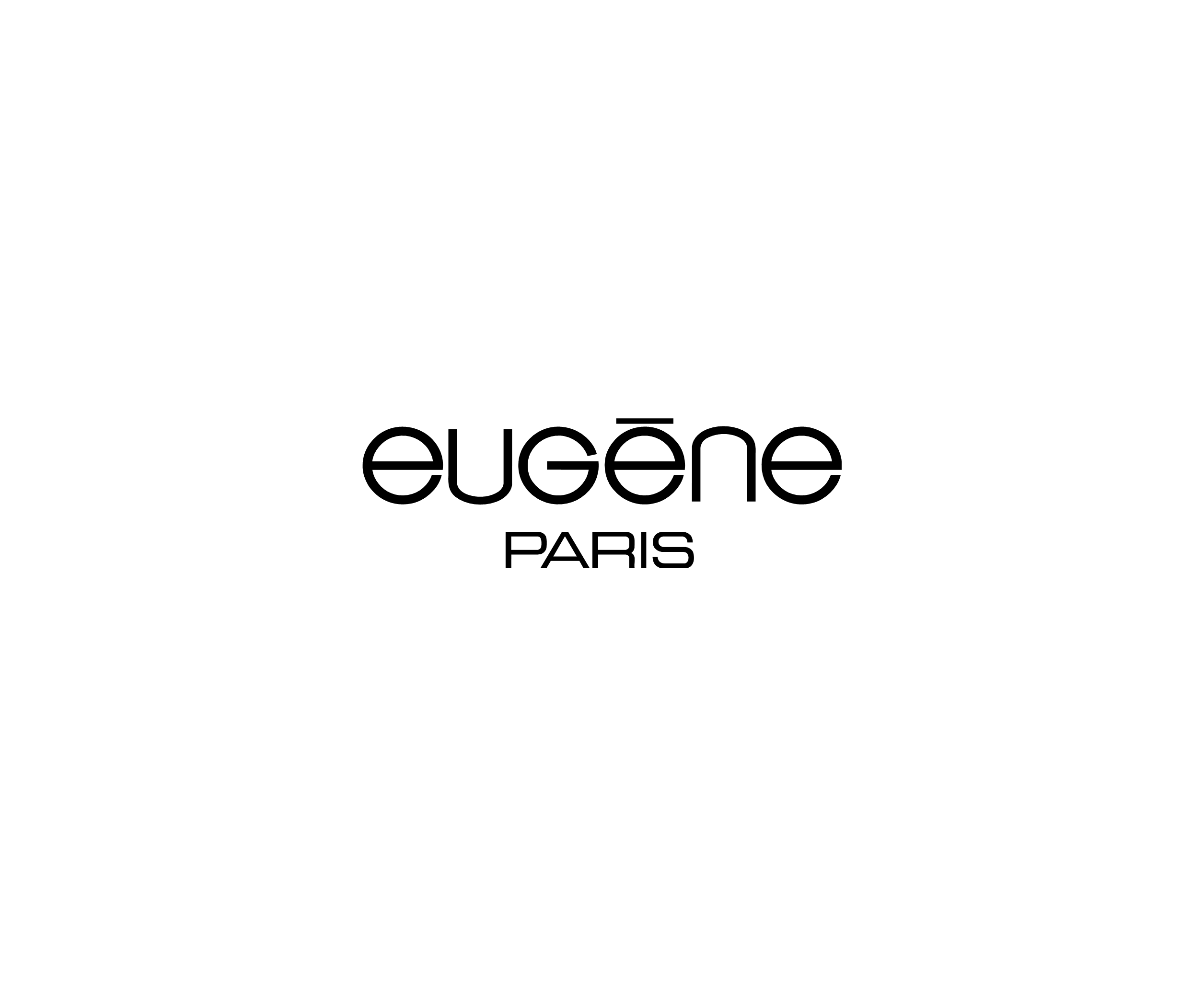 Eugene Paris标志