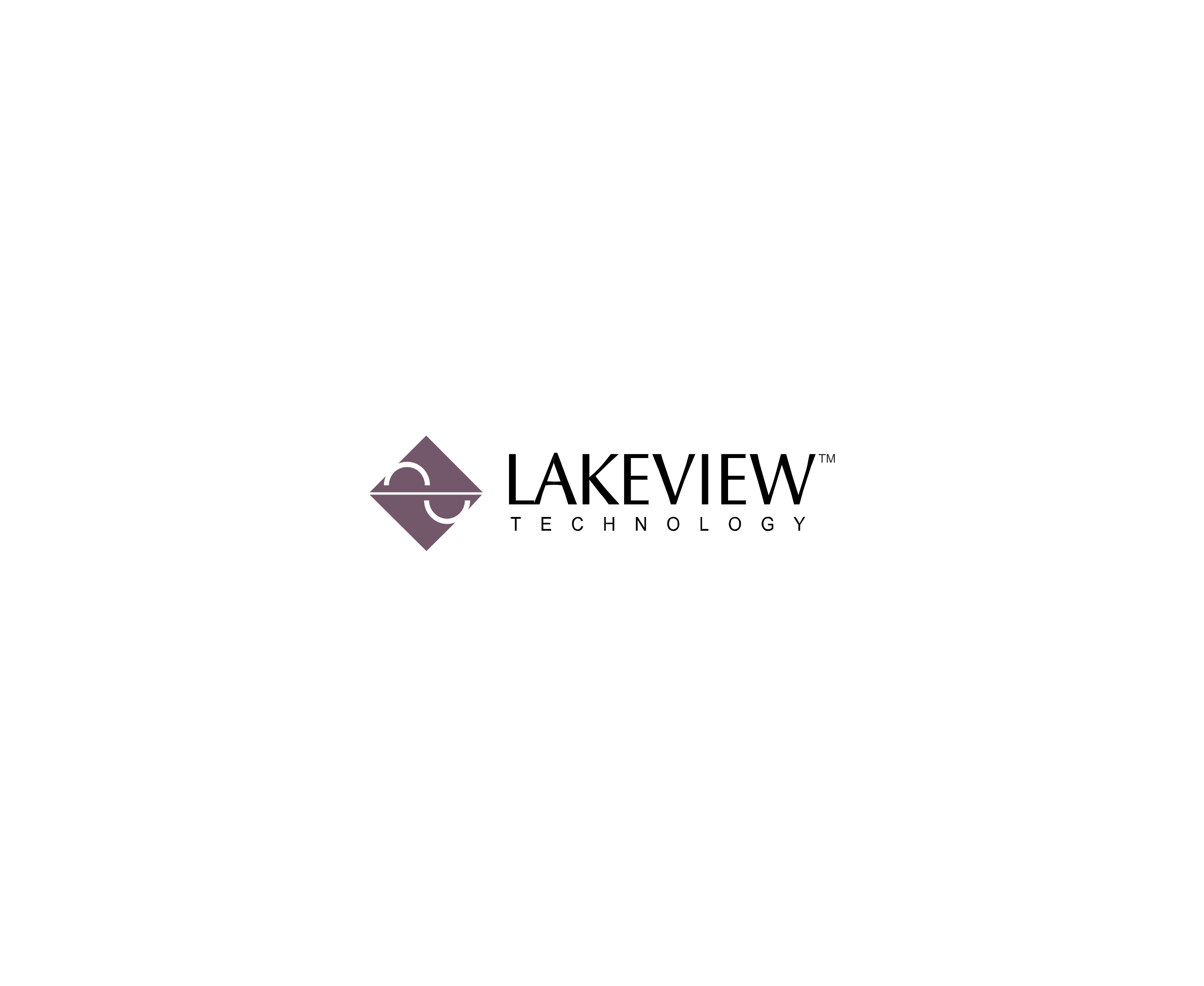 Lakeview Technology 3标志