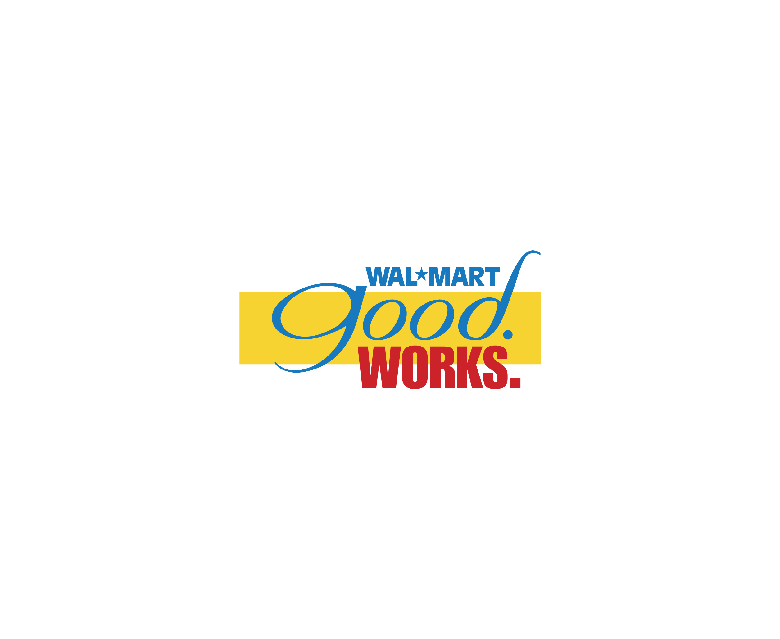 Good Works标志