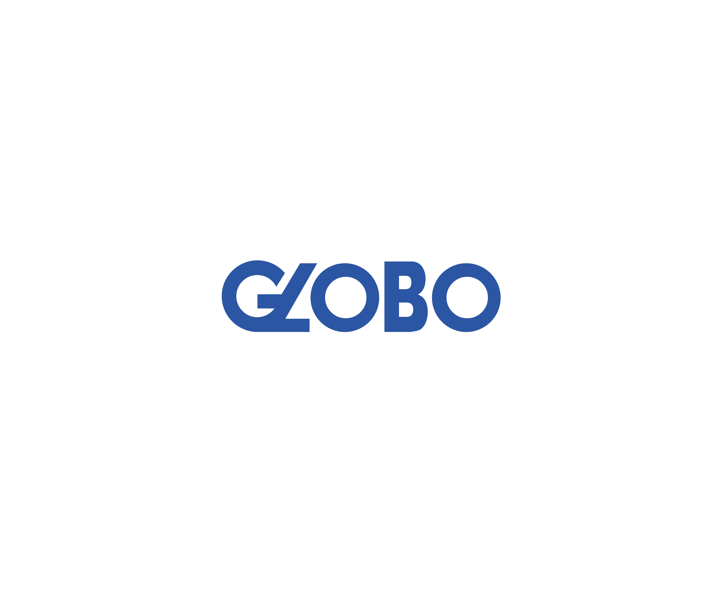 Globo标志
