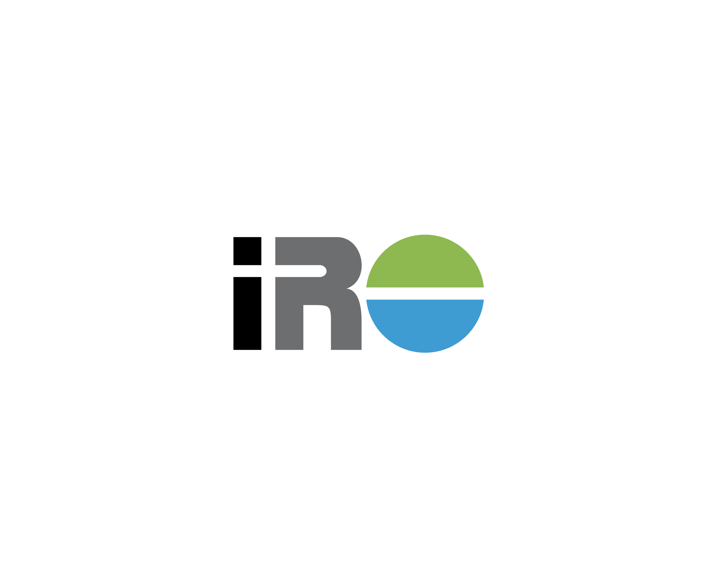 Iro标志