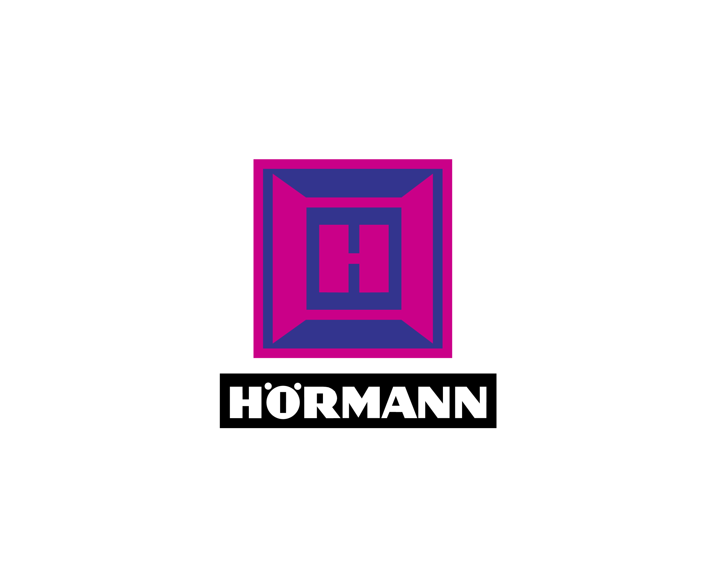 Hormann标志