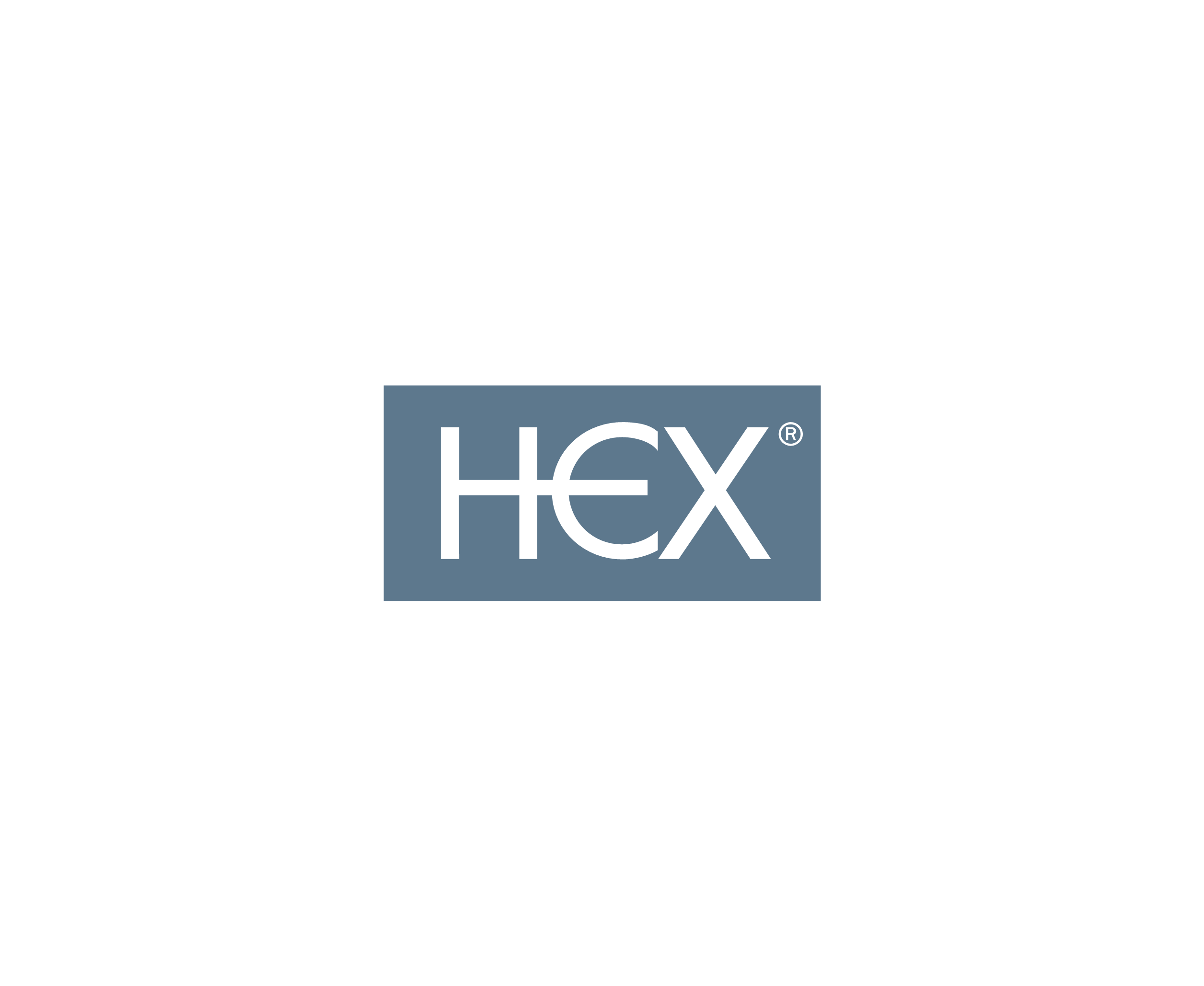 Hex标志