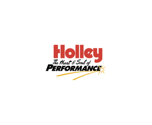 Holley2LOGO