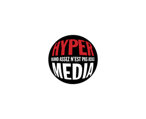 Hyper MediaLOGO