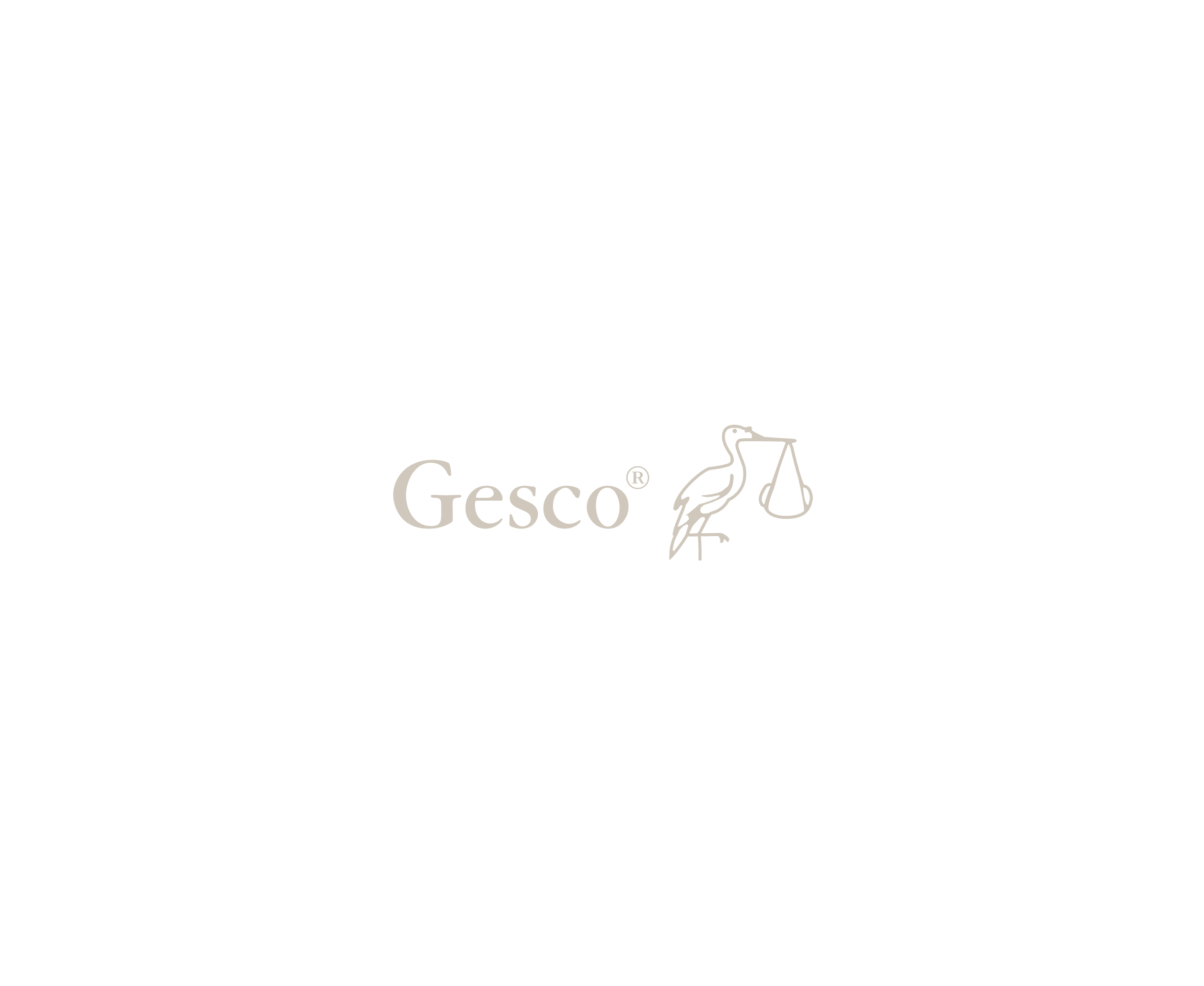 Gesco 1标志