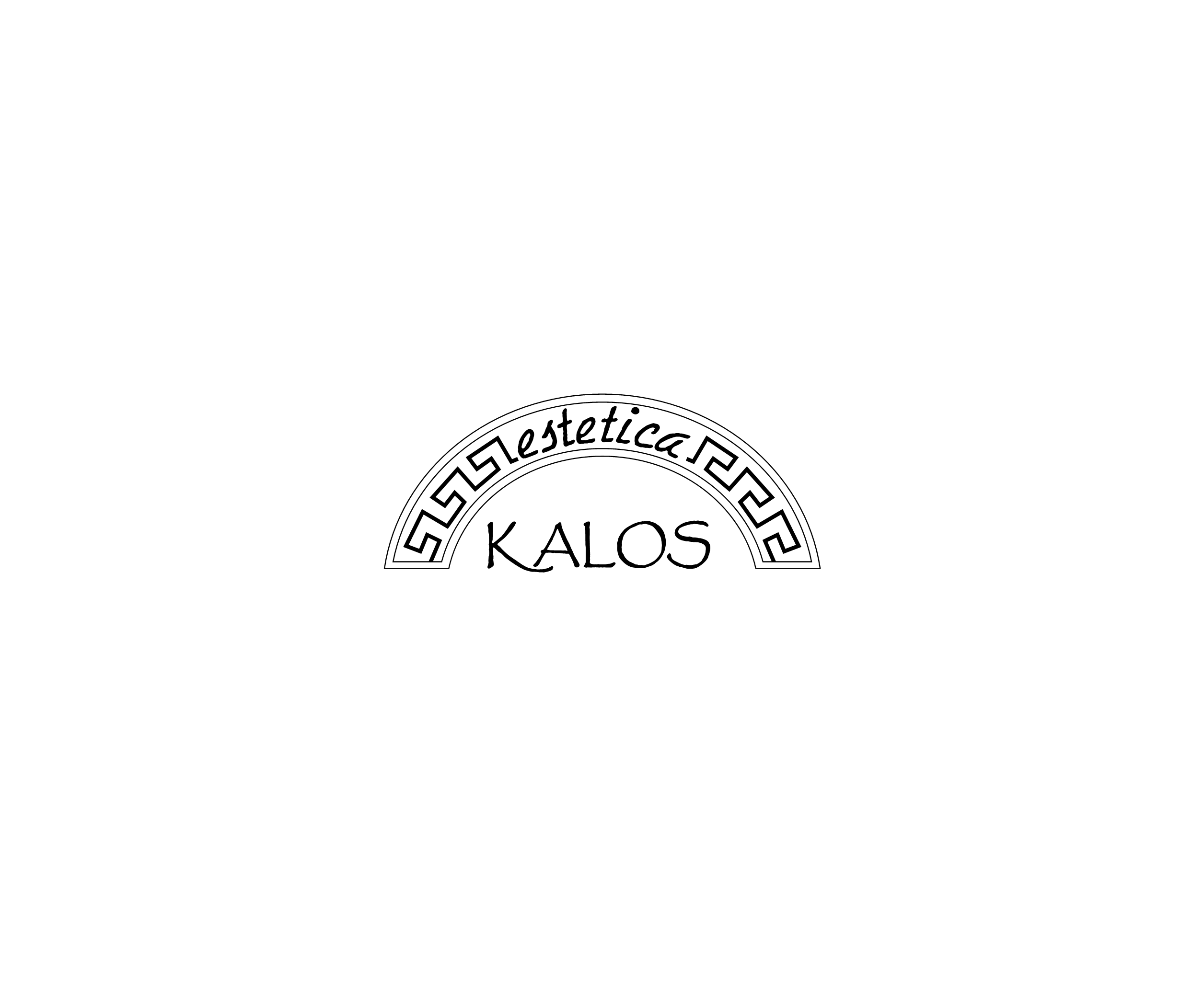 Kalos标志