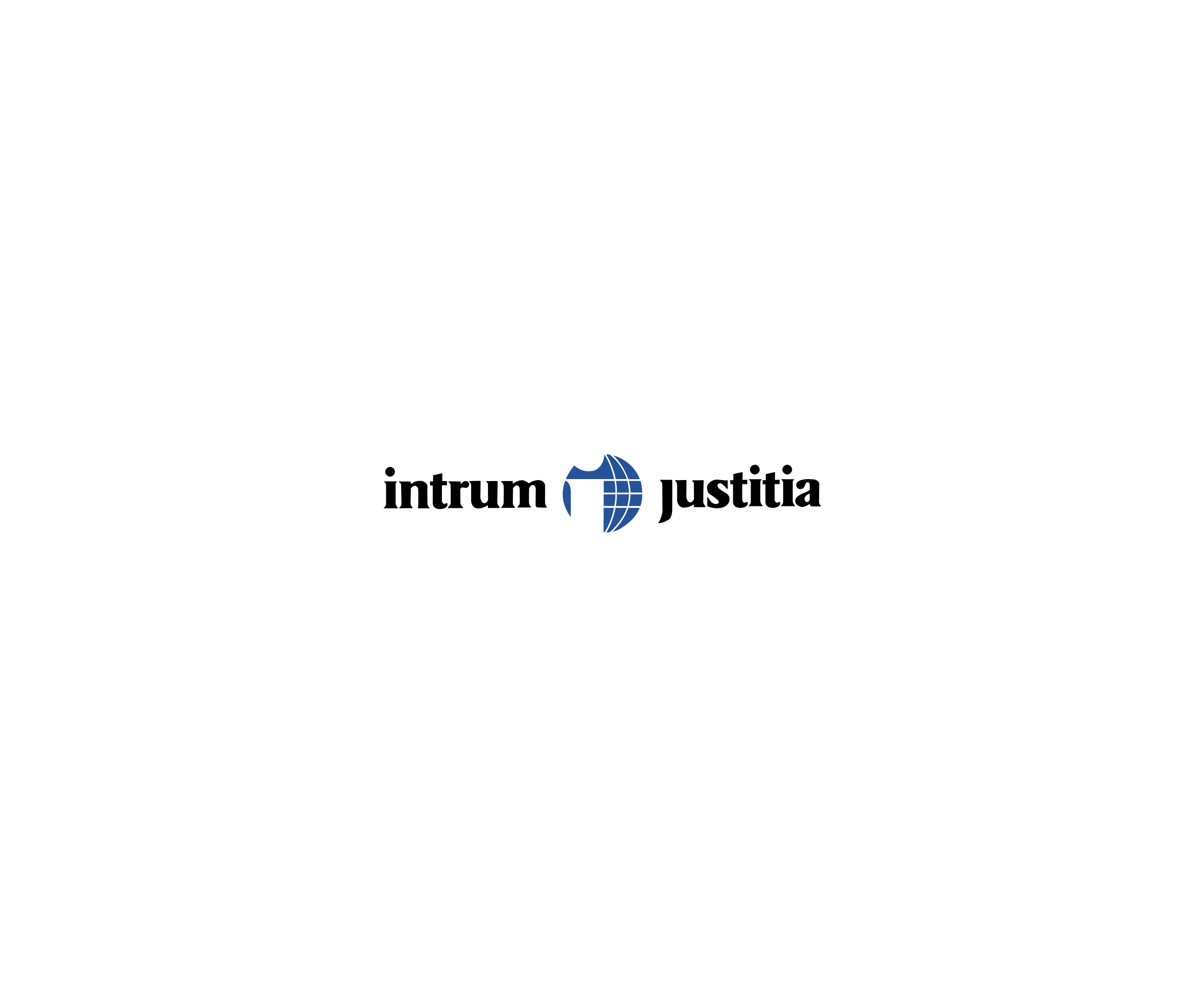 Intrum Justitia标志