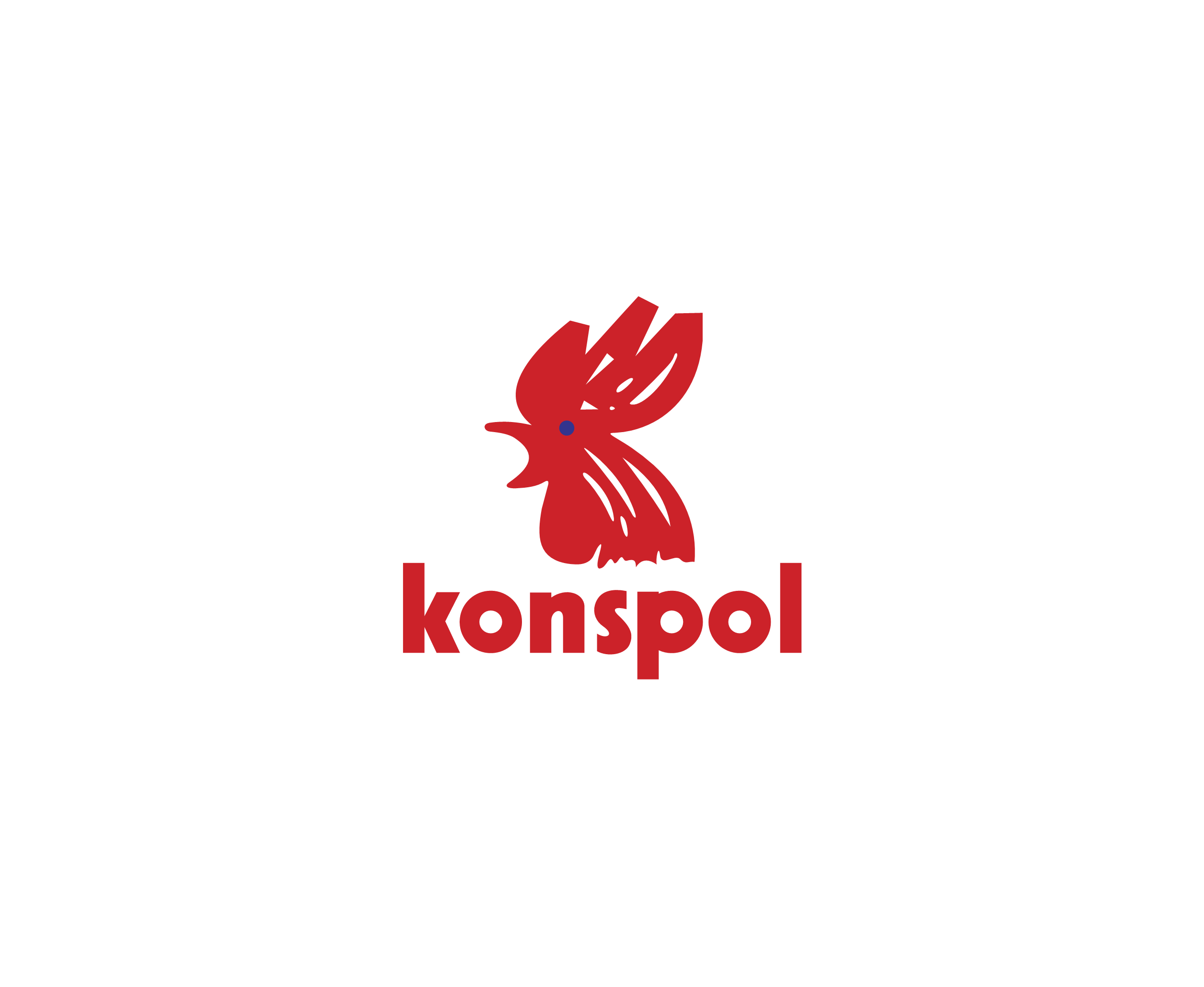 Konspol标志