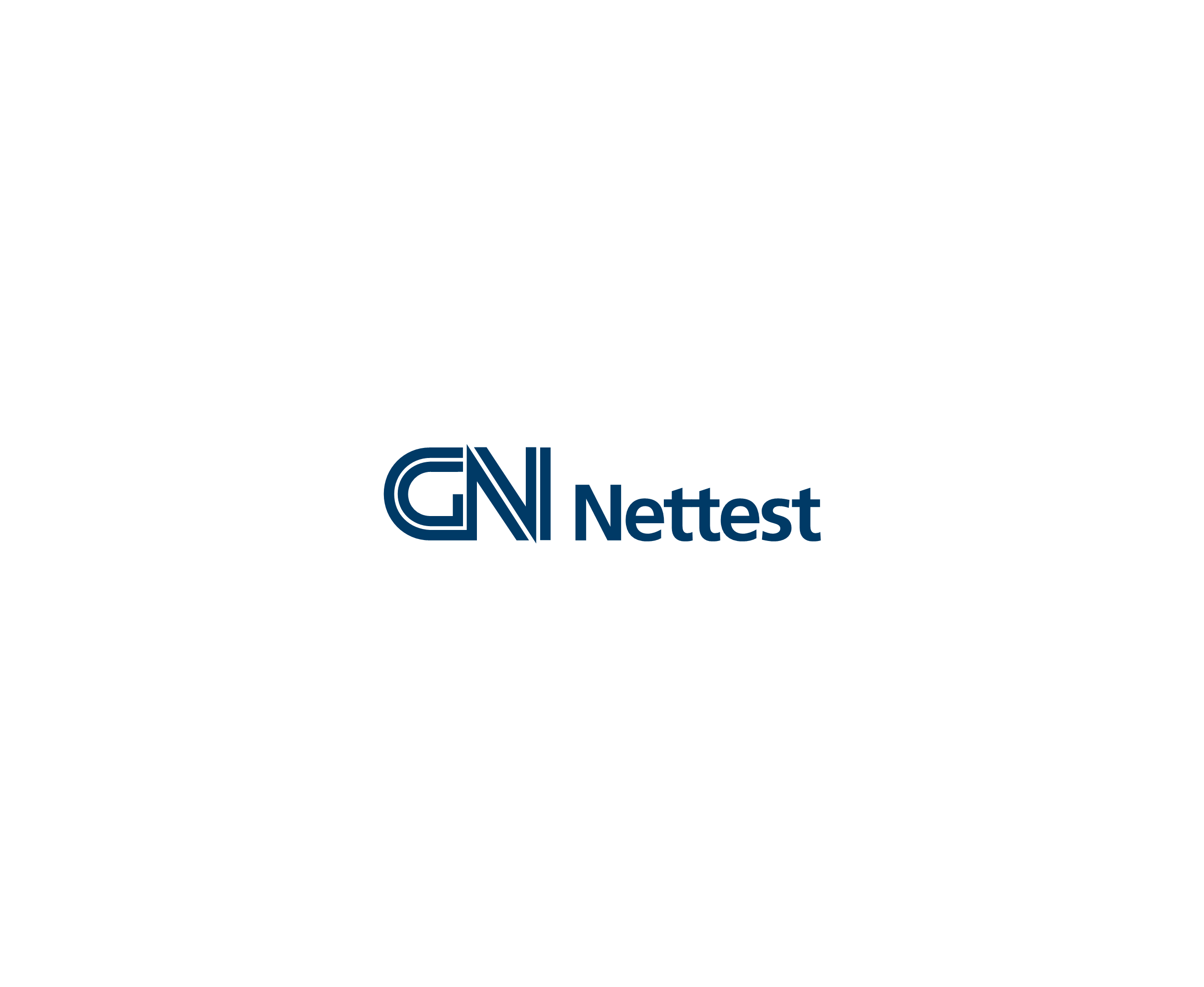 Gn Nettest标志