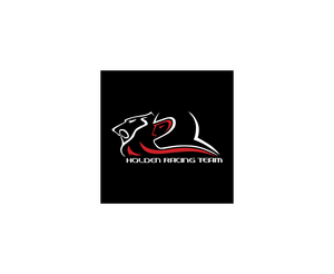 Holden Racing TeamLOGO