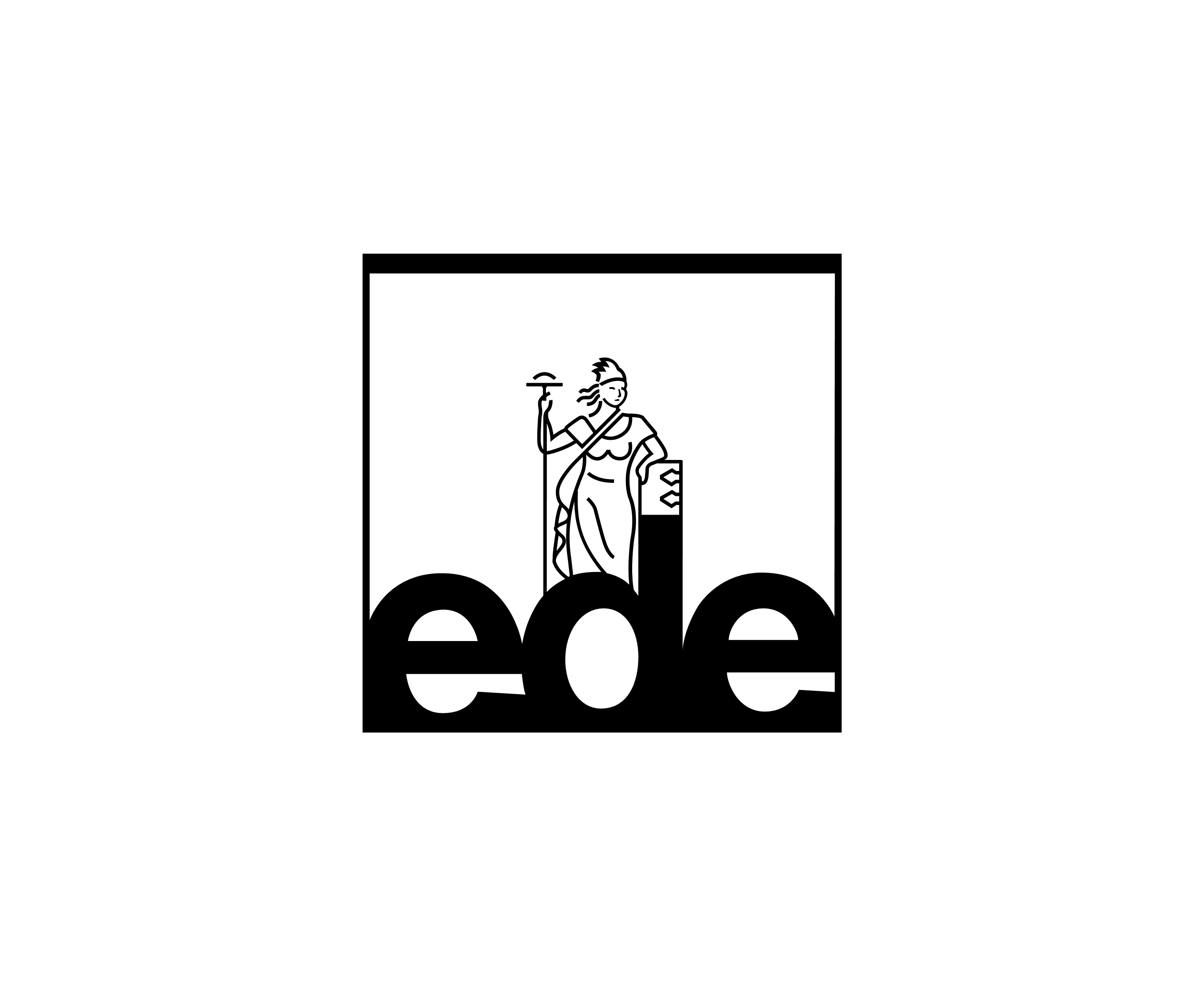 Gemeente Ede 1标志