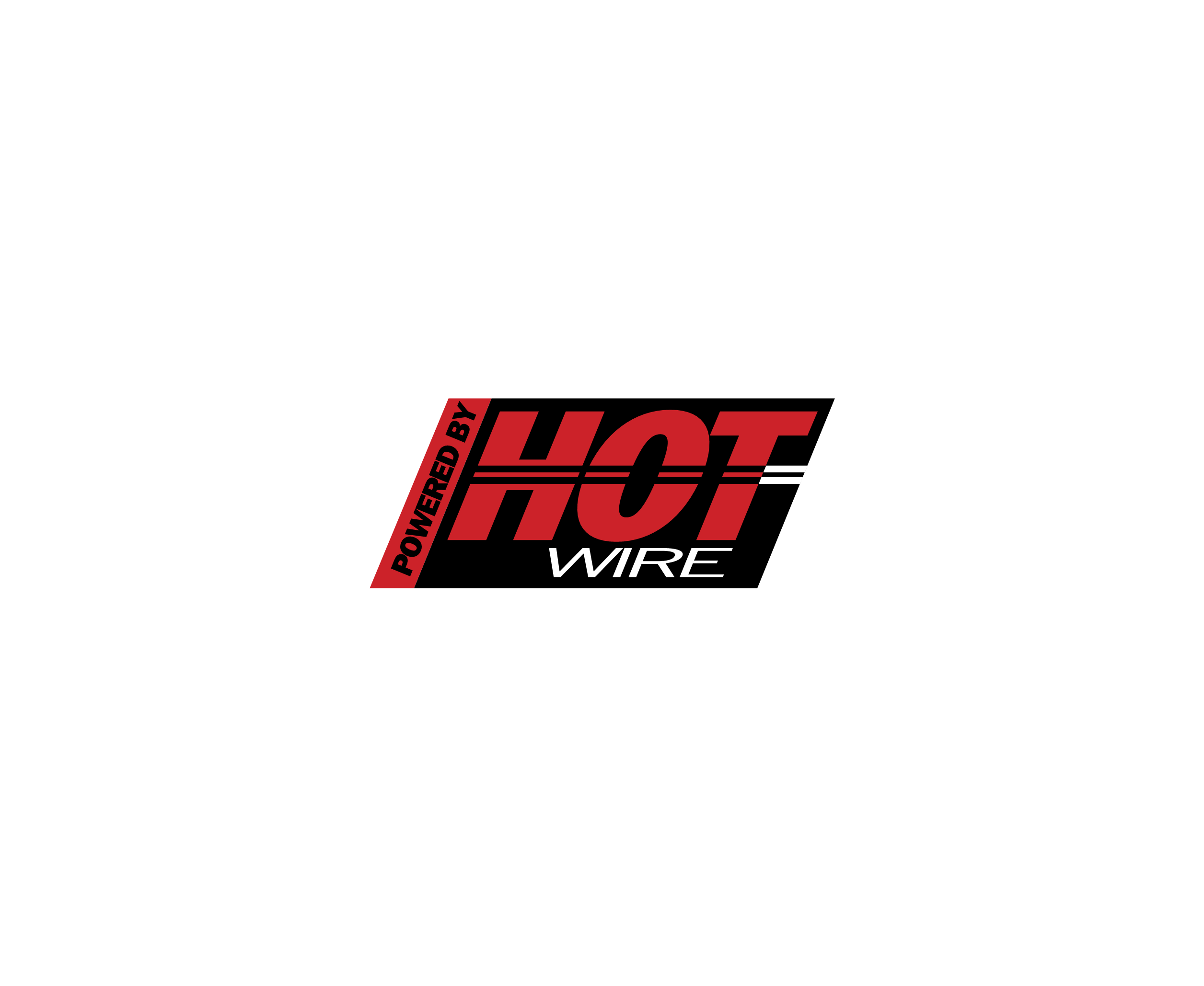 Hotware标志