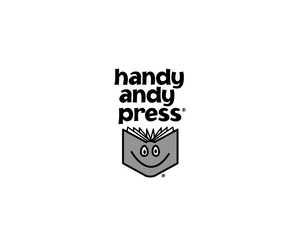 Handy Andy PressLOGO