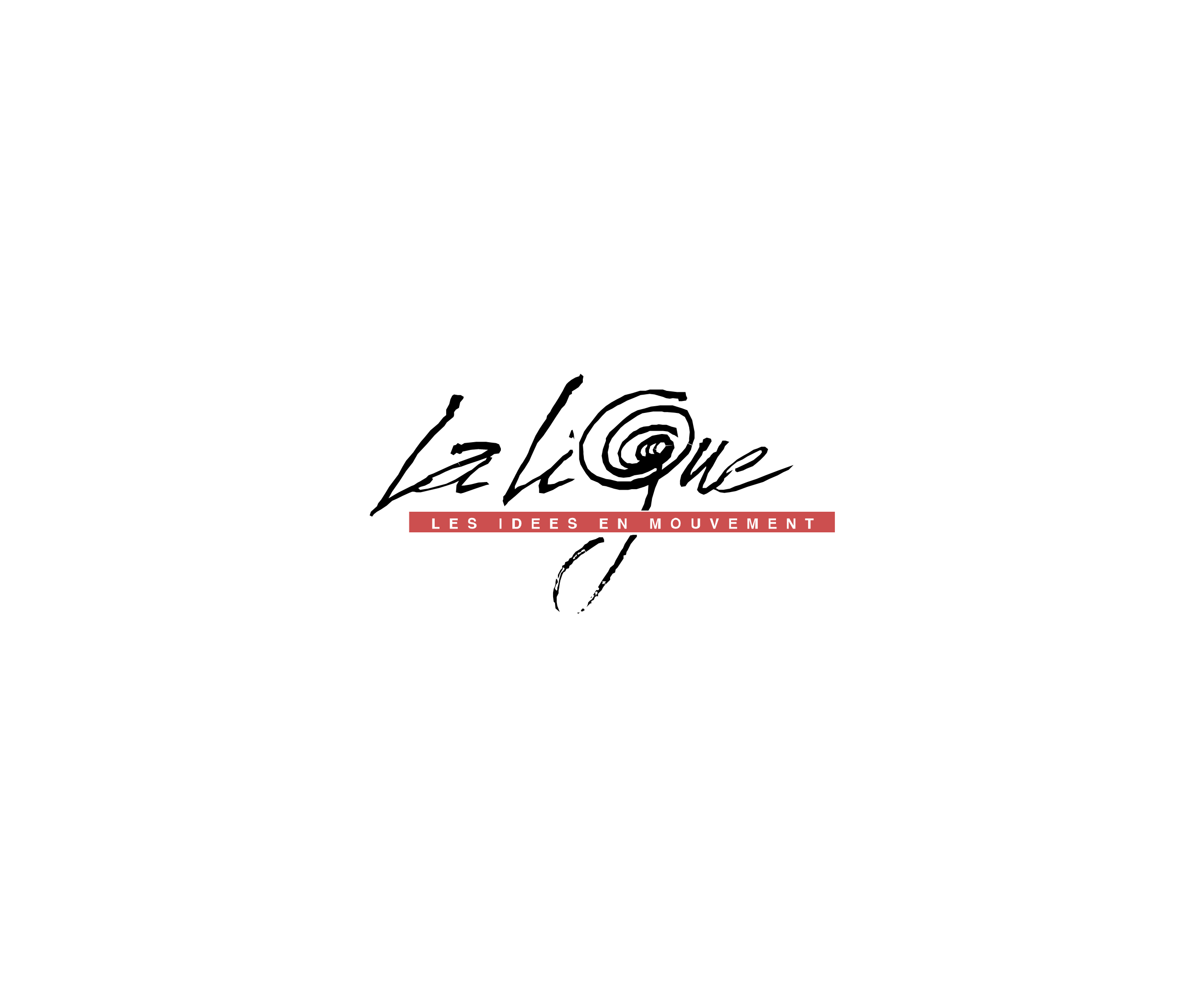 La Ligue标志