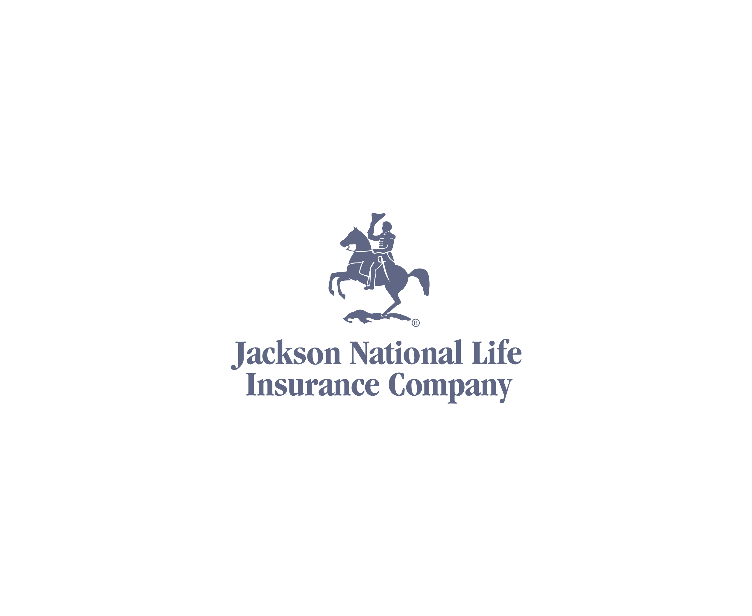 Jackson National Life标志