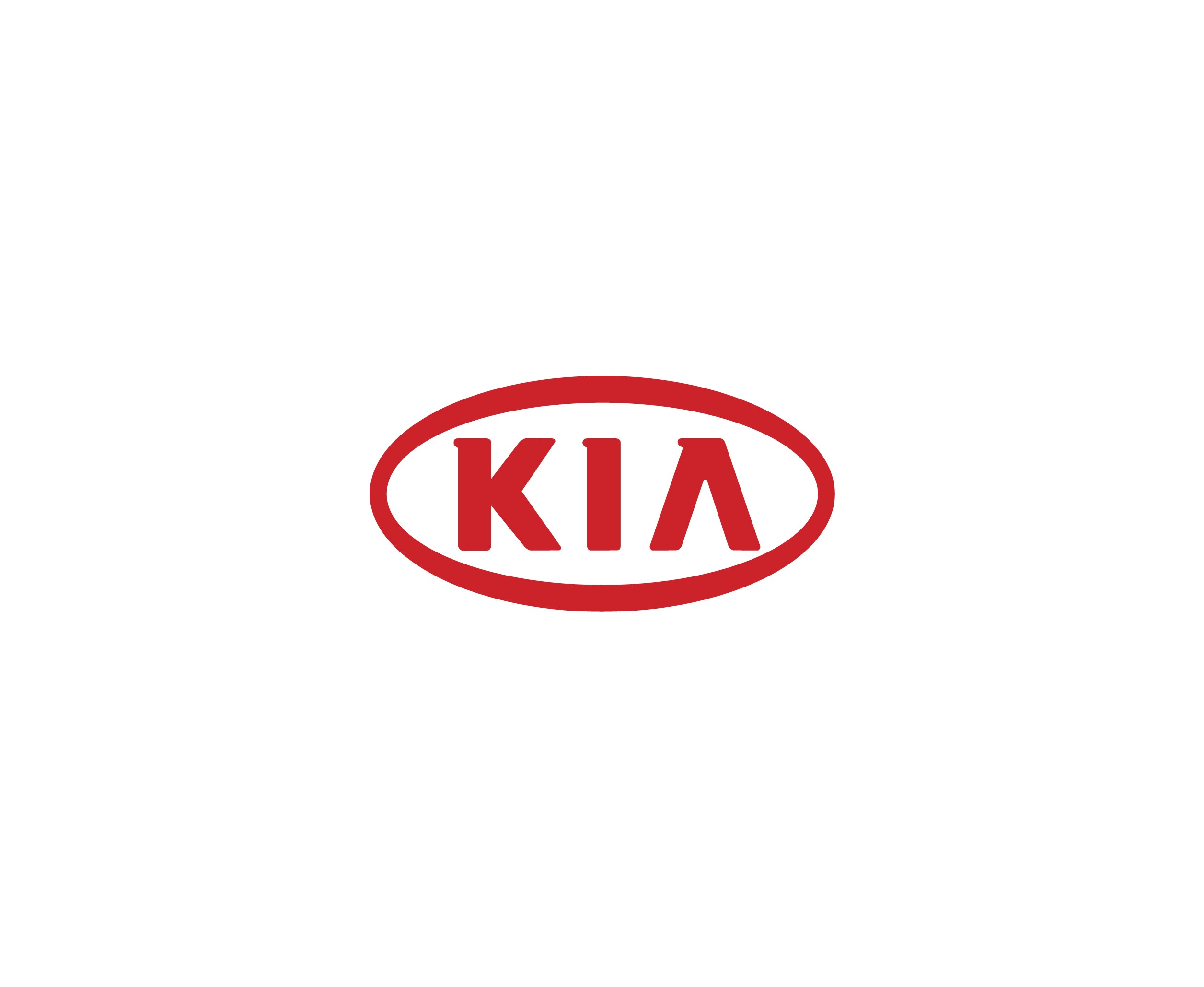 Kia标志