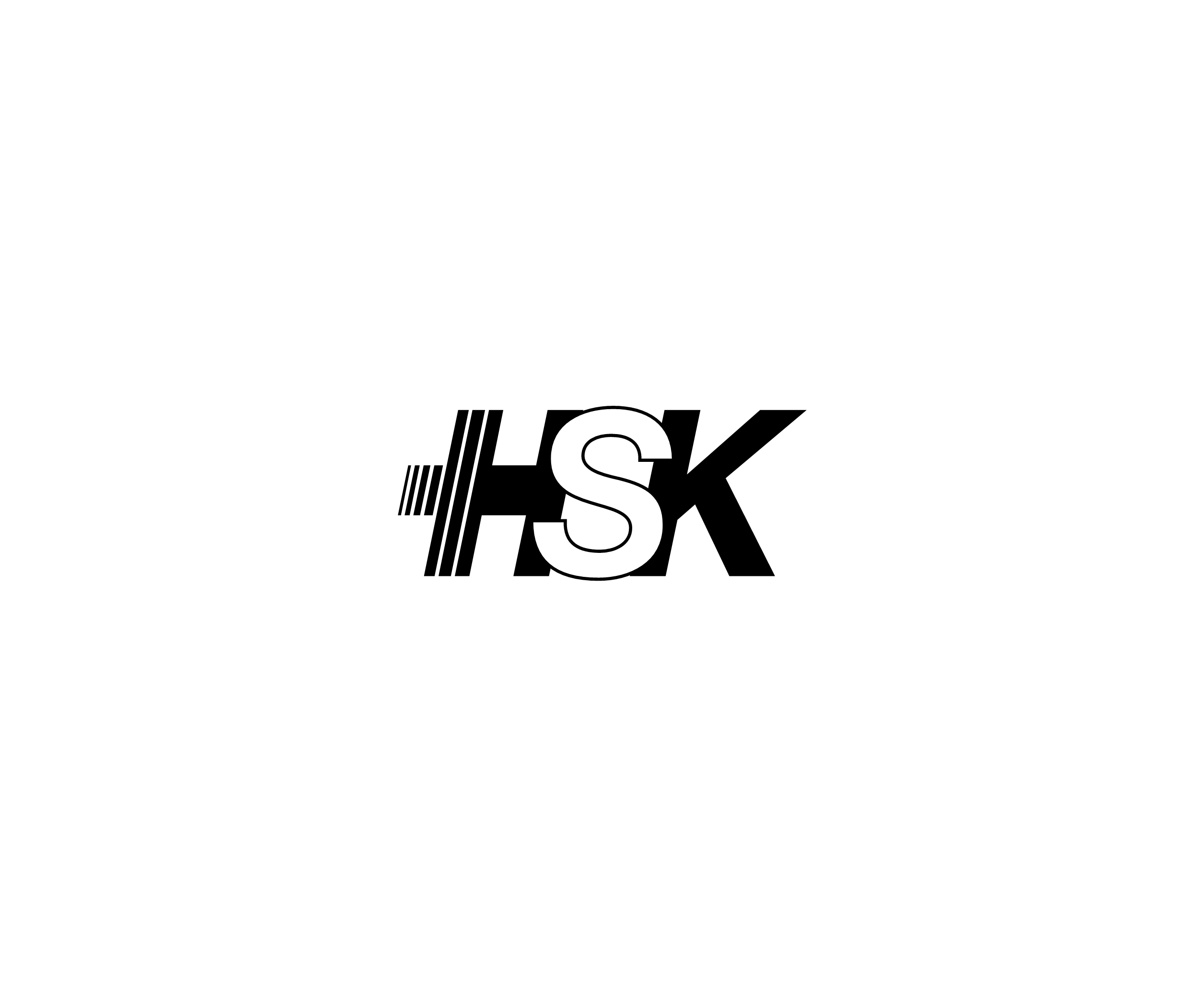 Hsk标志
