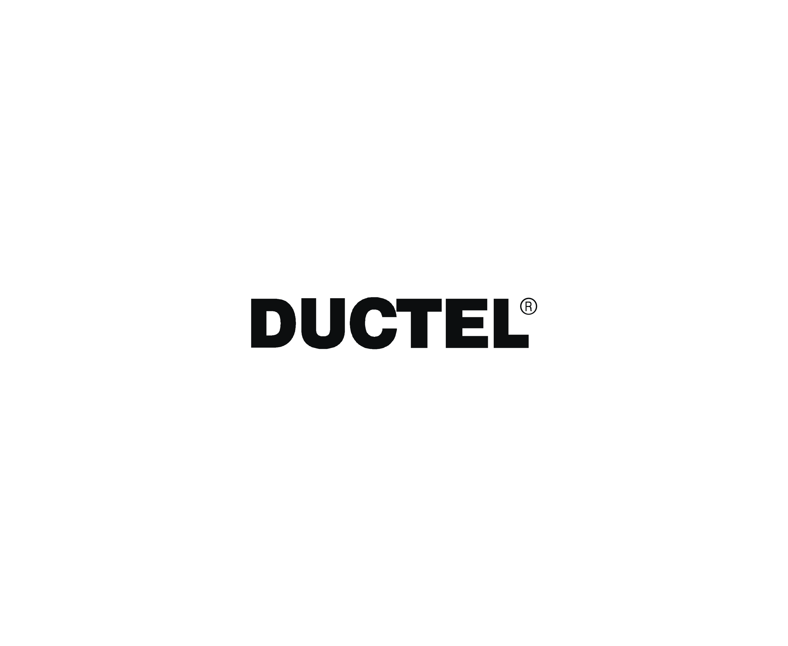 Ductel标志