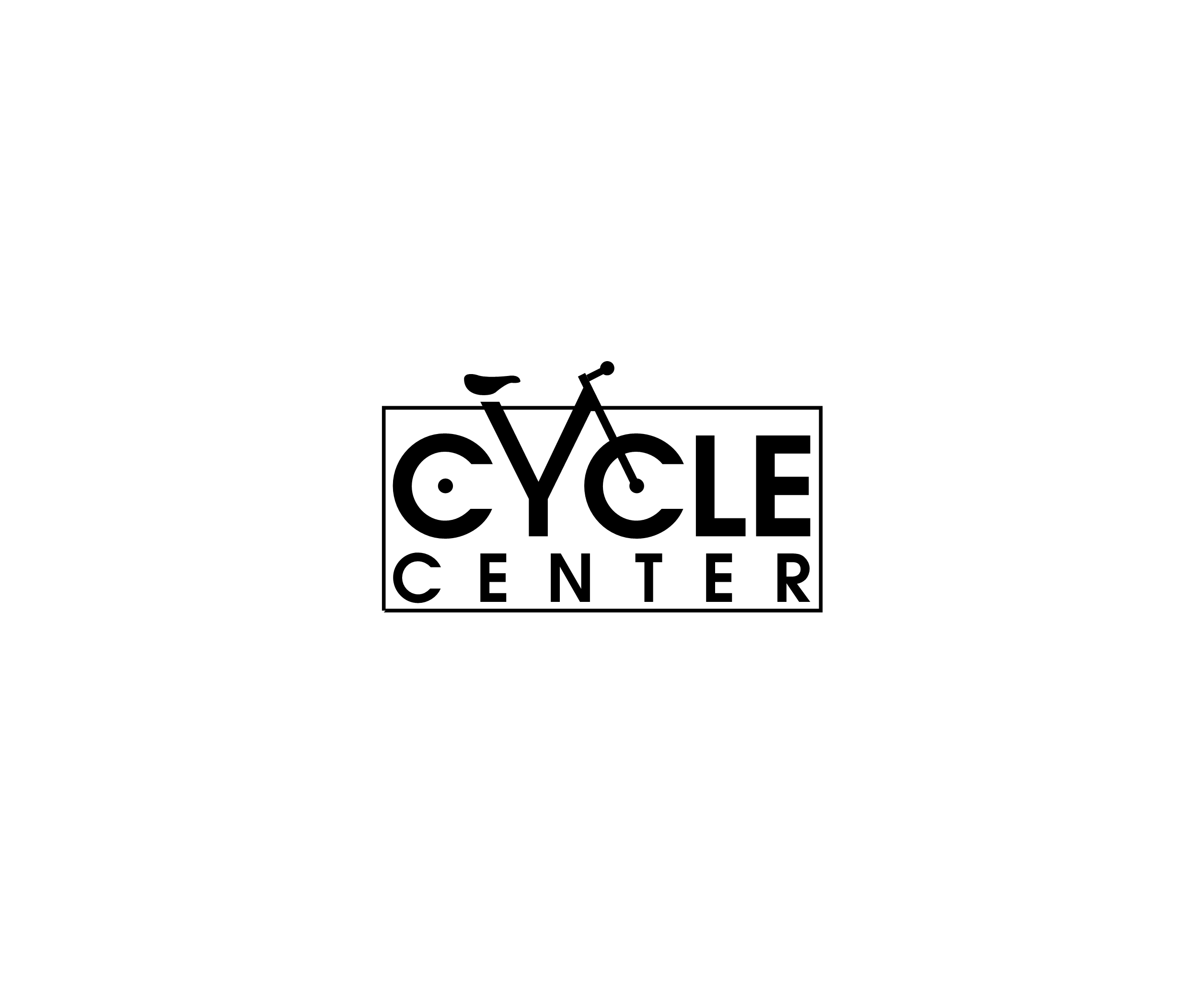 Cycle Center标志