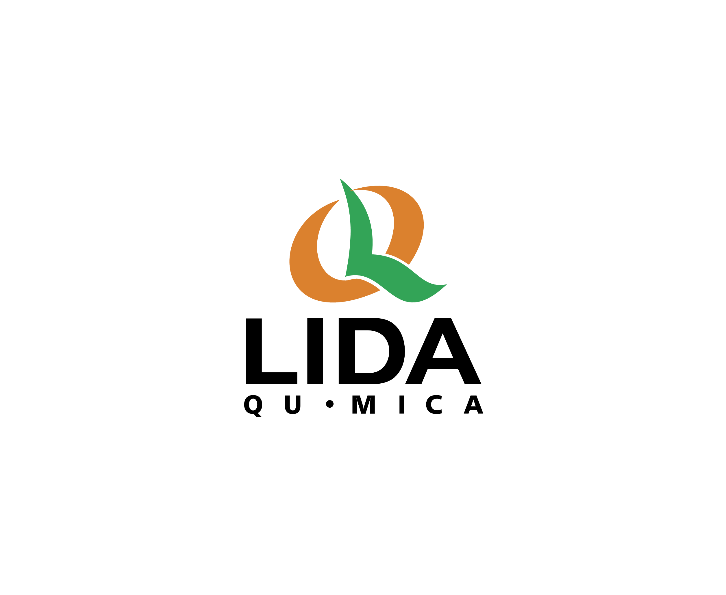 Lida Quimica标志