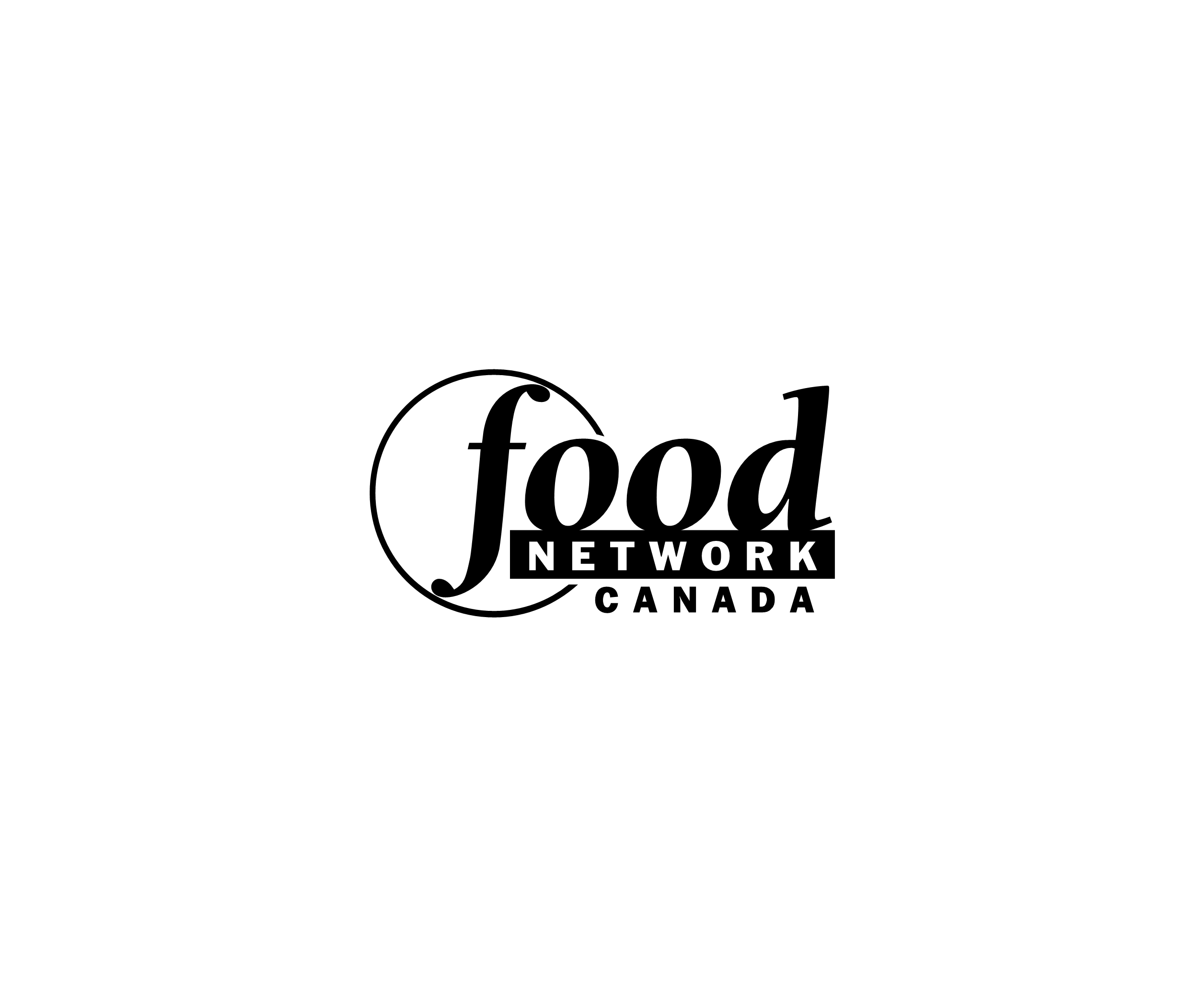 Food Network 2标志