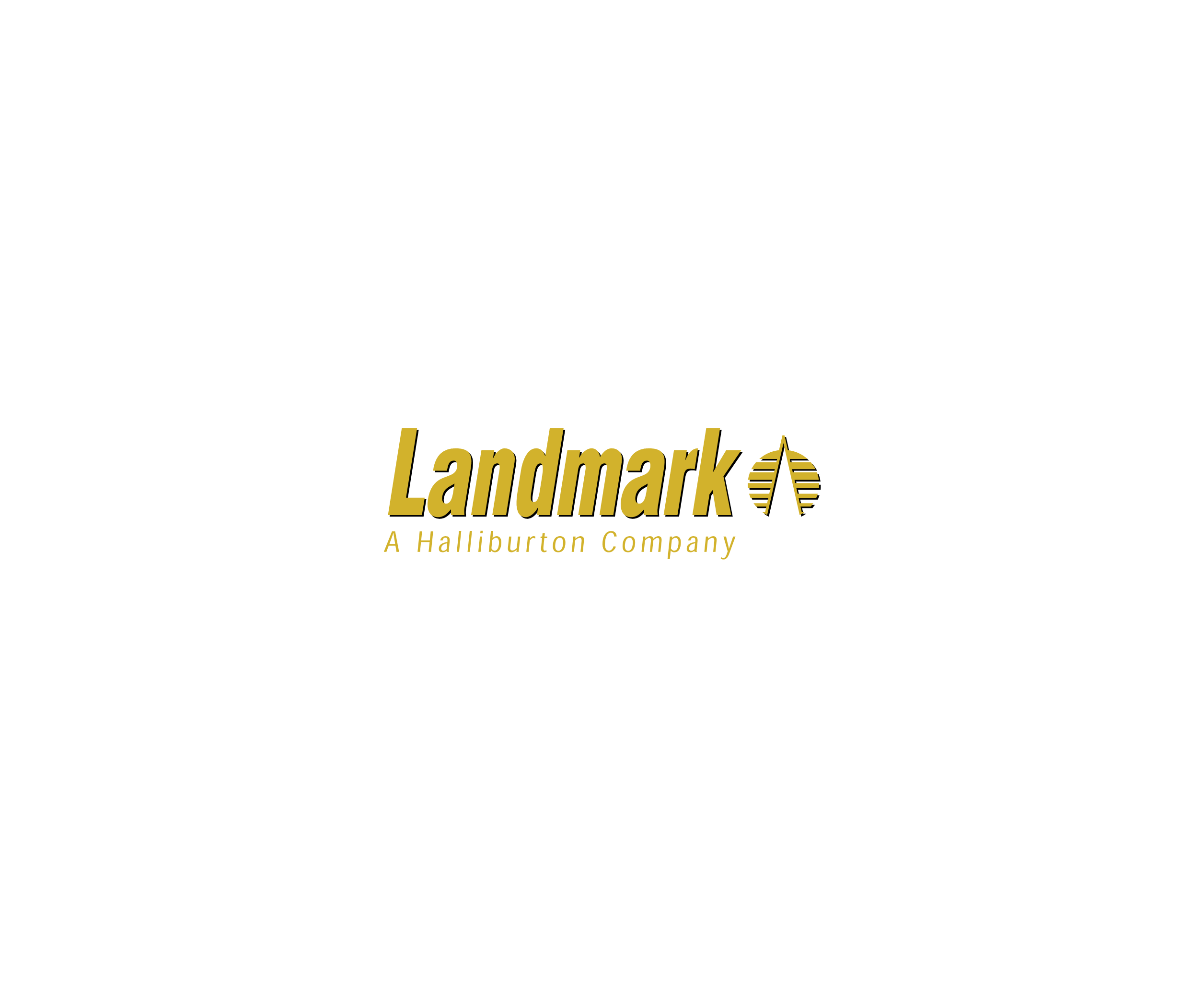 Landmark 1标志